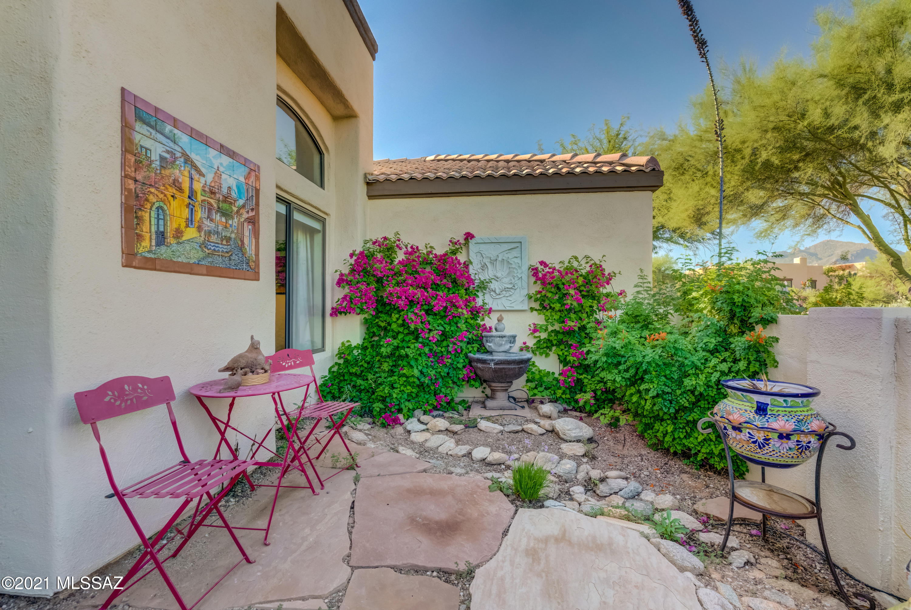 Shadow Hills (1-483) - Residential