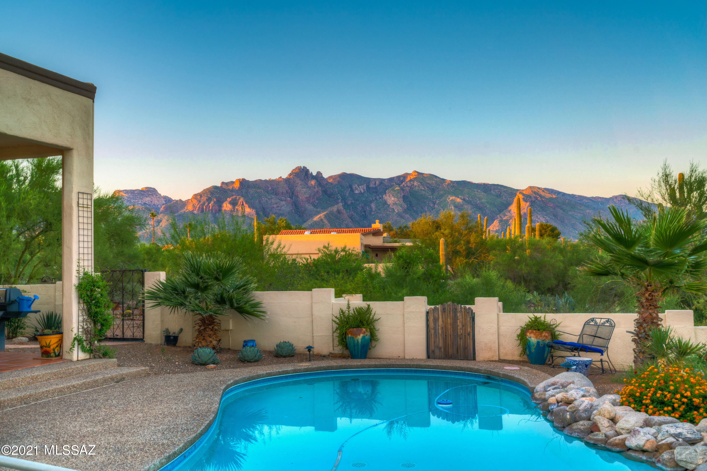 Shadow Hills (1-483) - Residential