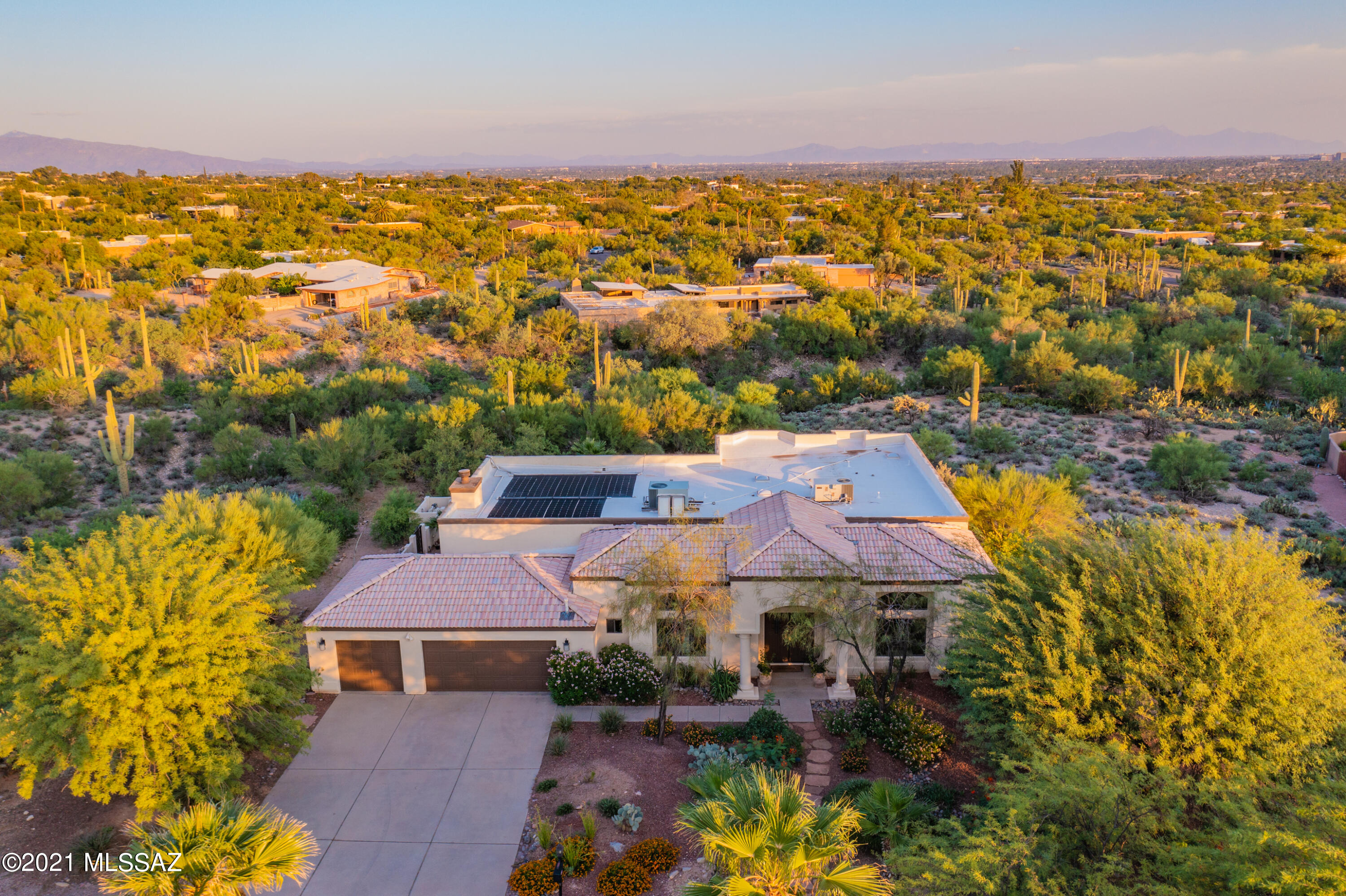 Shadow Hills (1-483) - Residential