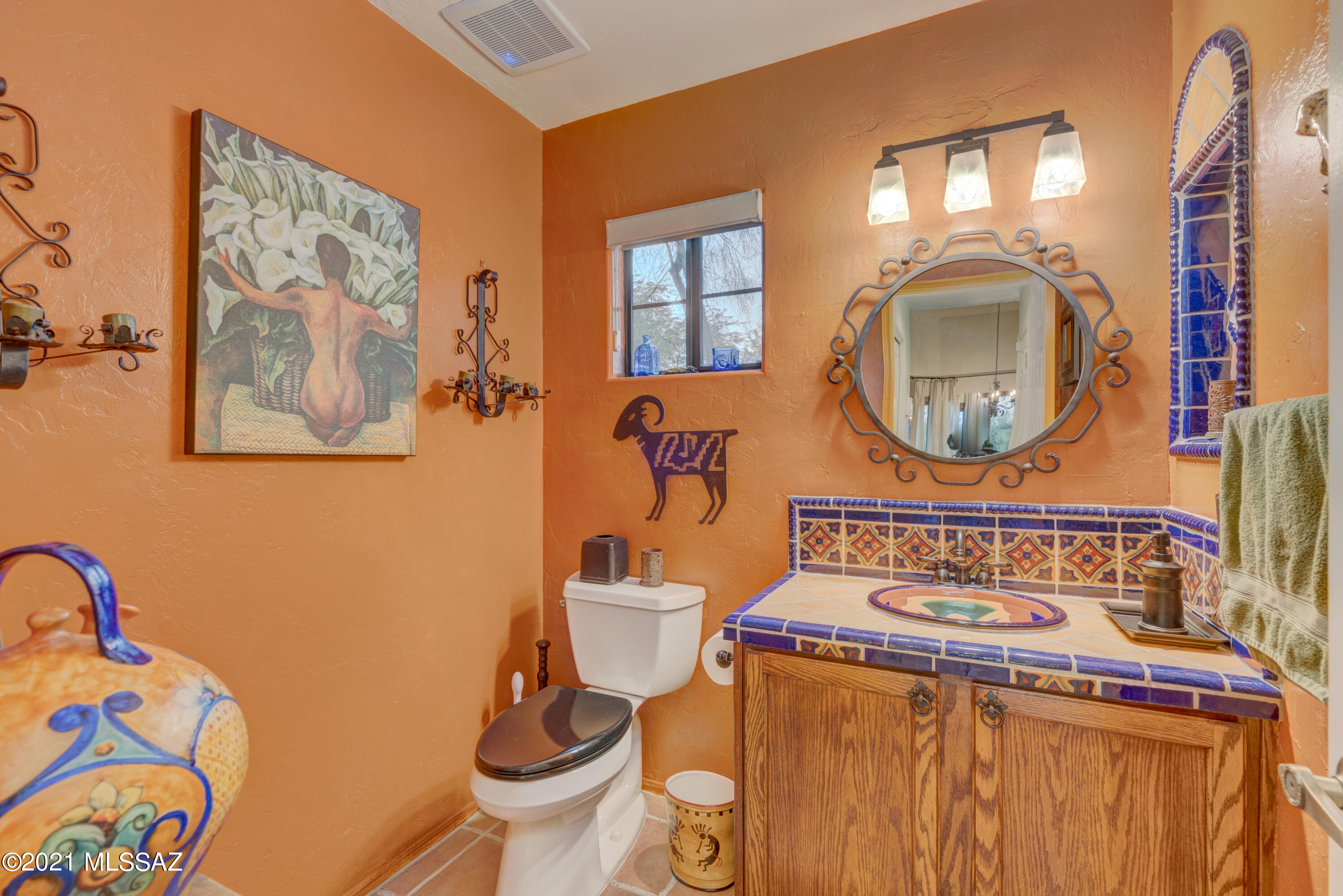 Shadow Hills (1-483) - Residential