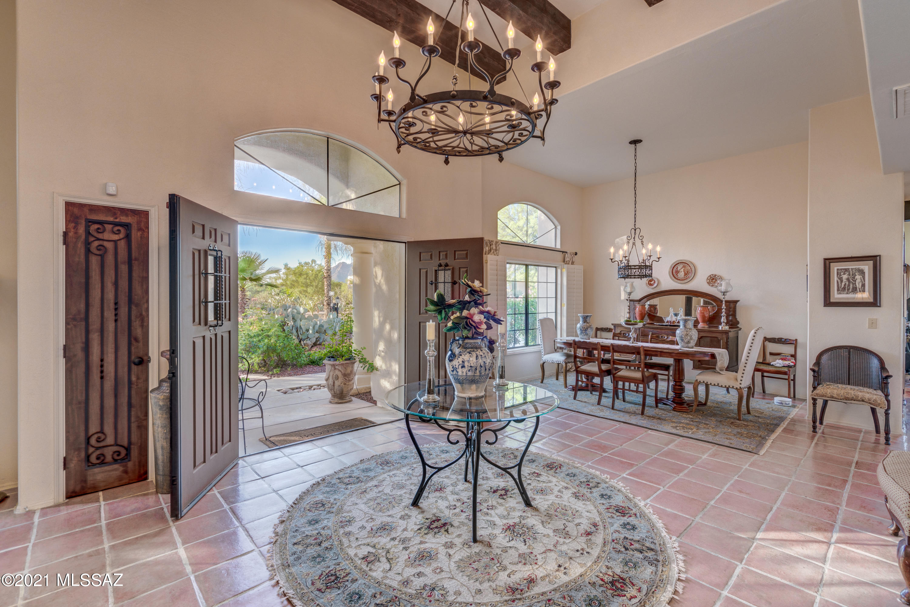 Shadow Hills (1-483) - Residential