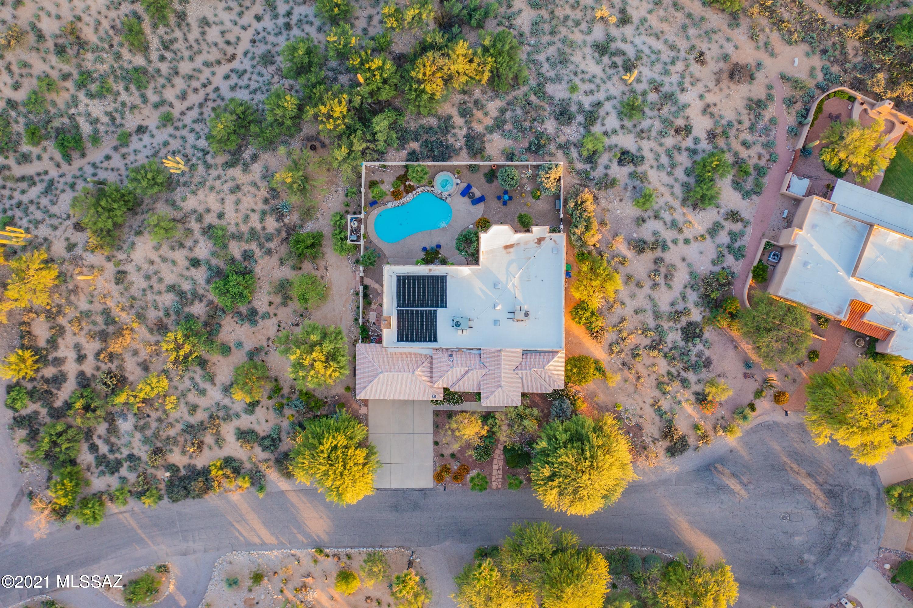 Shadow Hills (1-483) - Residential
