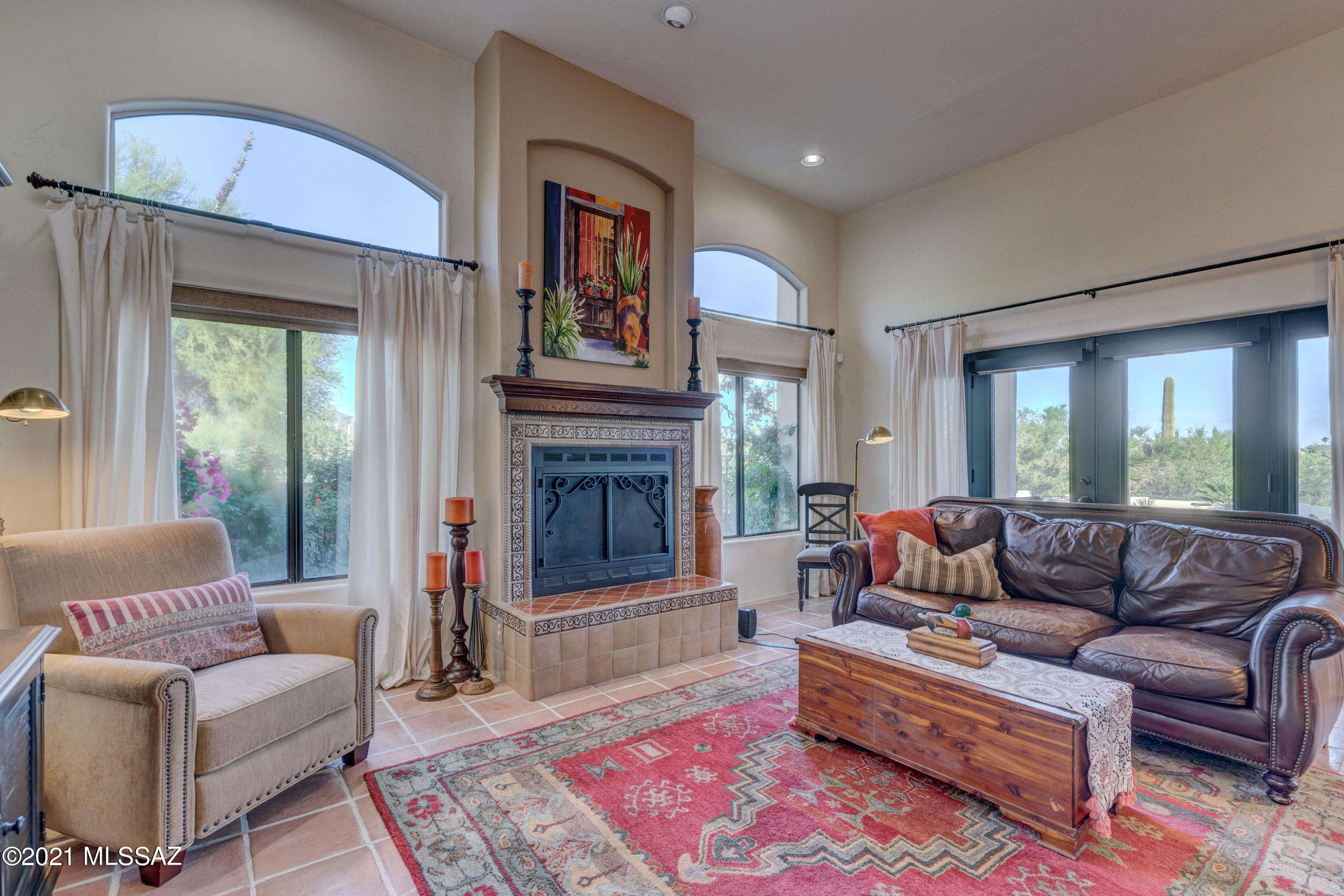 Shadow Hills (1-483) - Residential