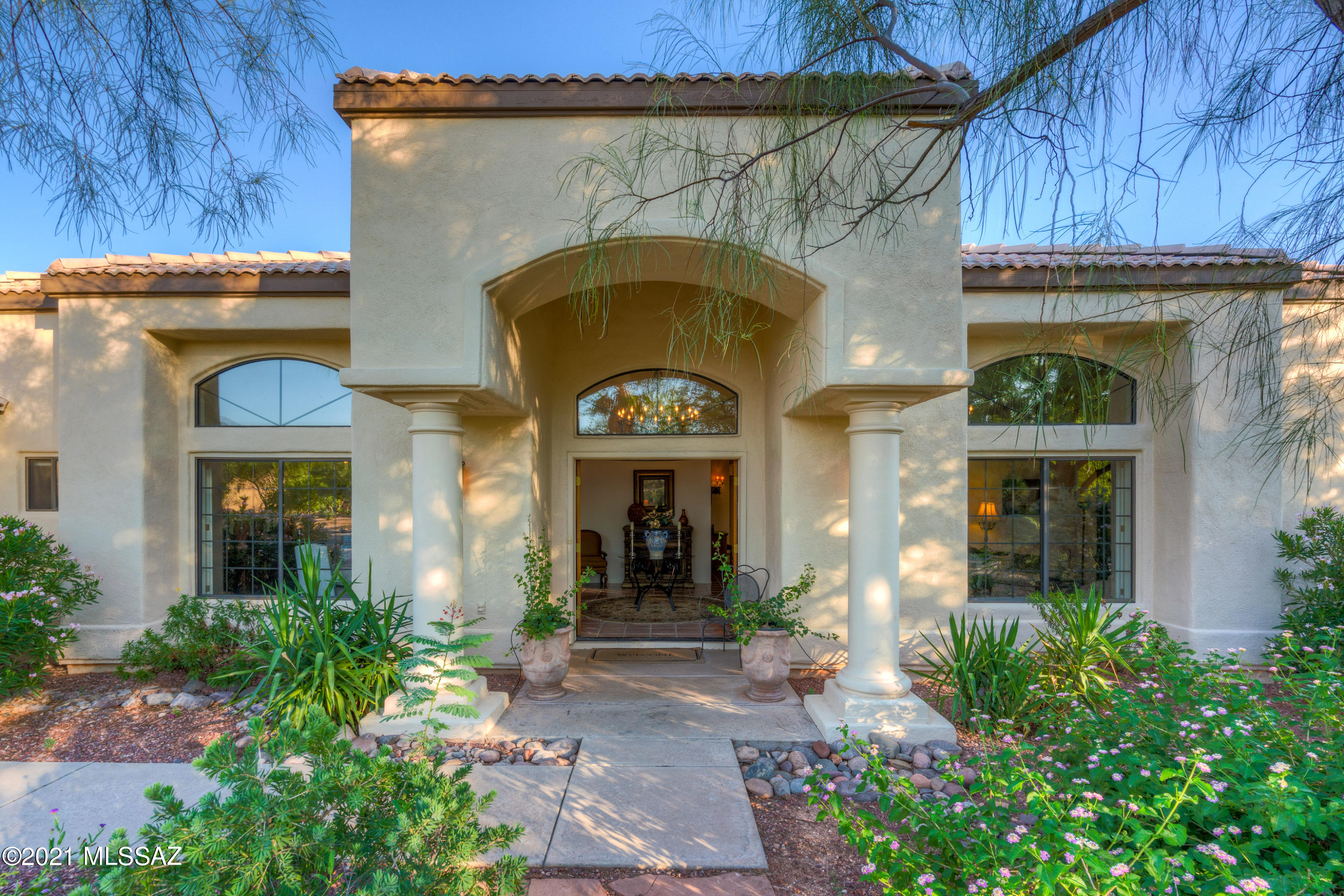Shadow Hills (1-483) - Residential