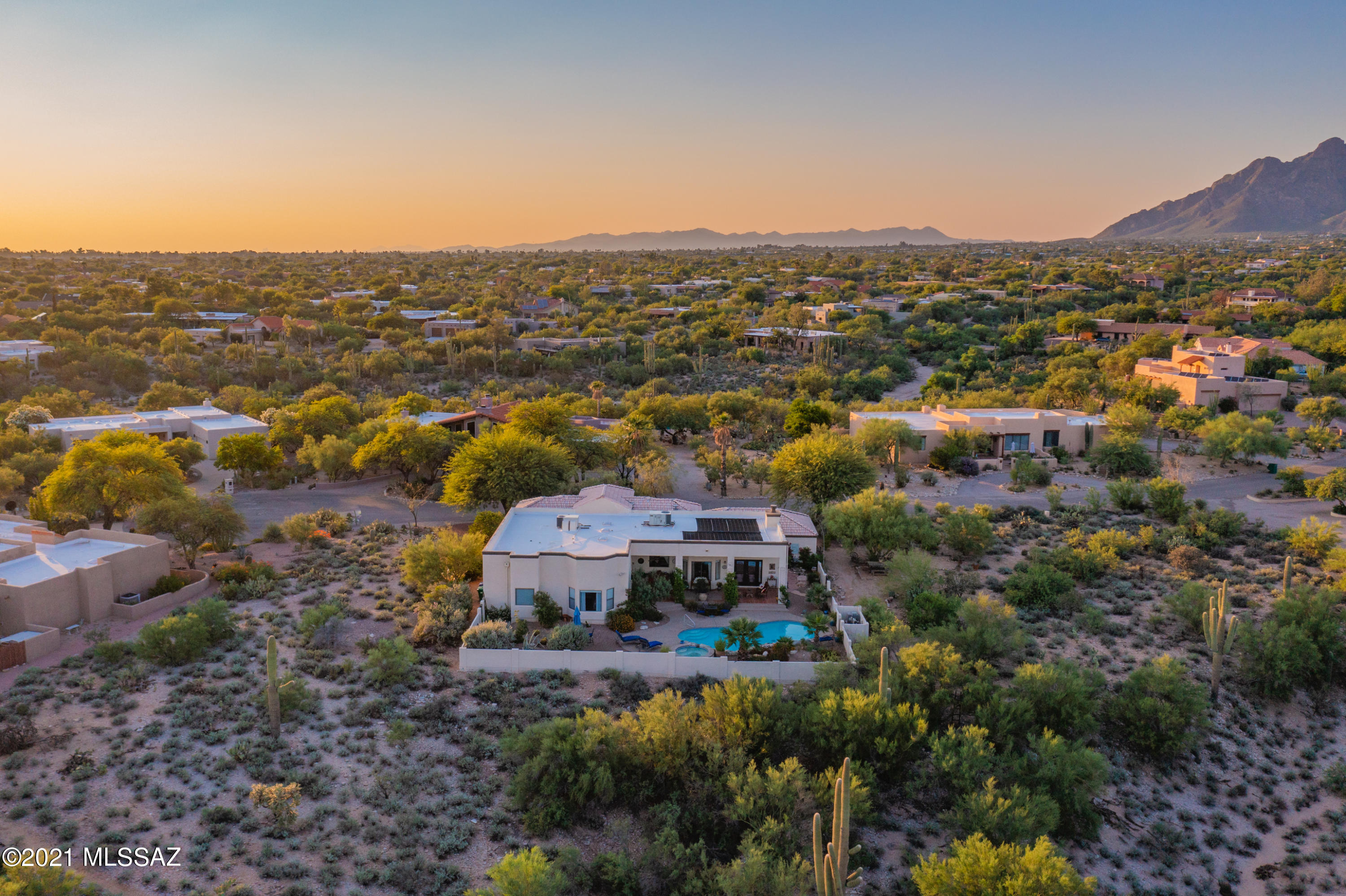 Shadow Hills (1-483) - Residential