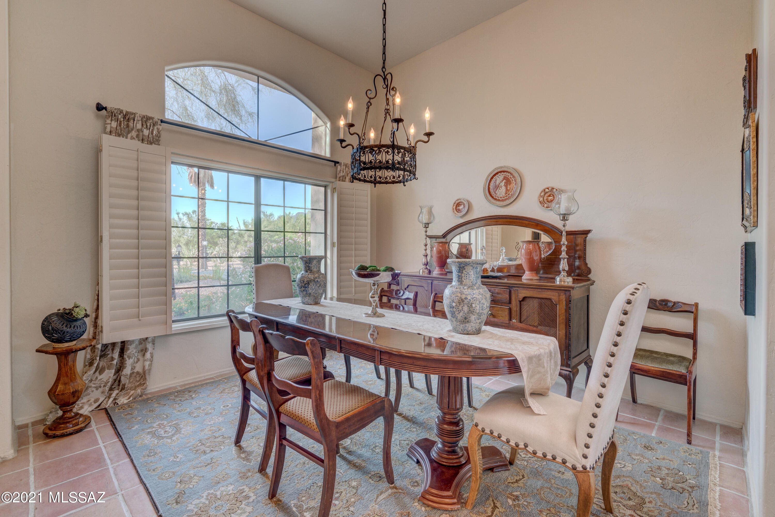 Shadow Hills (1-483) - Residential