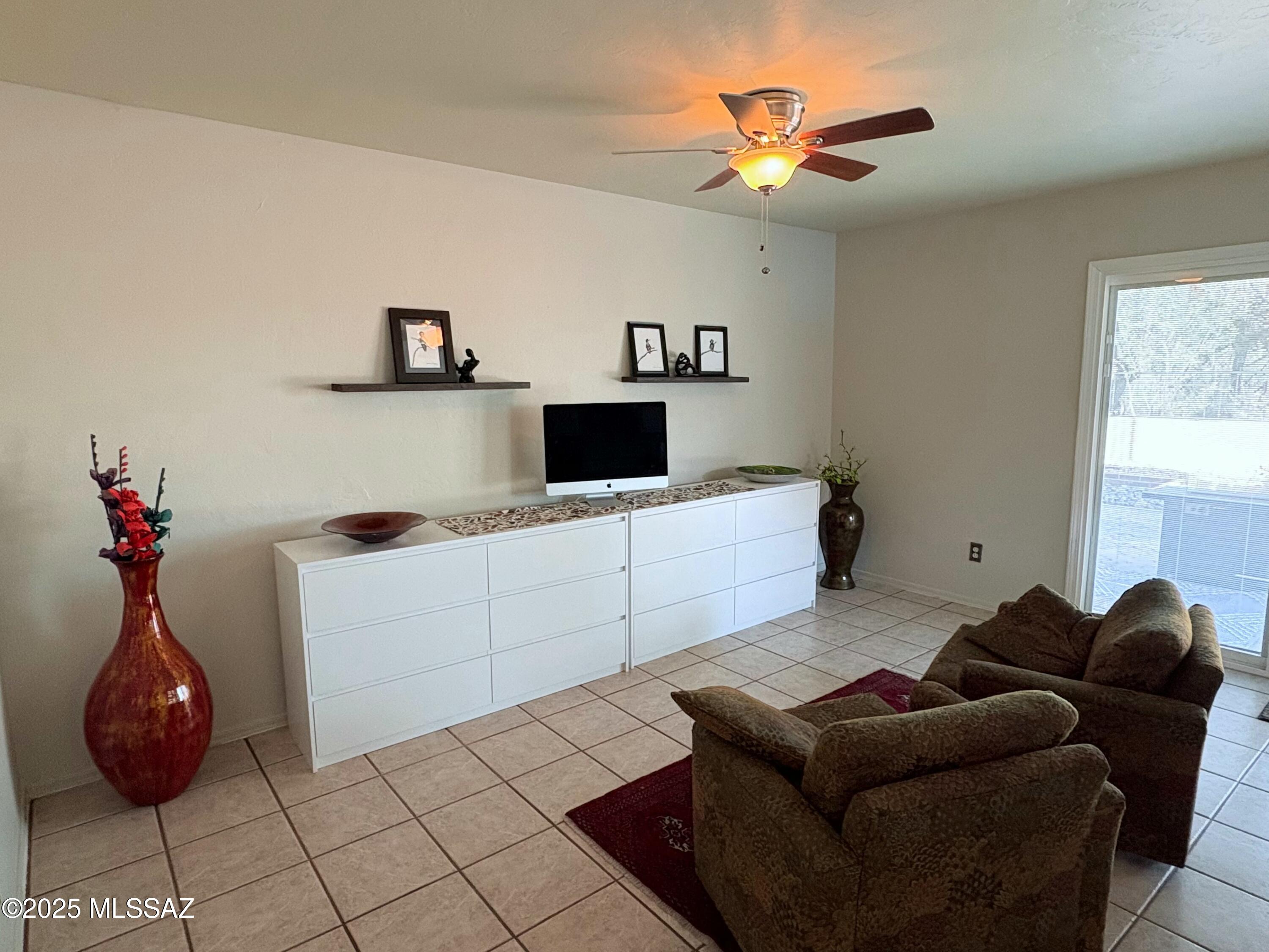 Mesquite Creek II  (1-118) - Residential