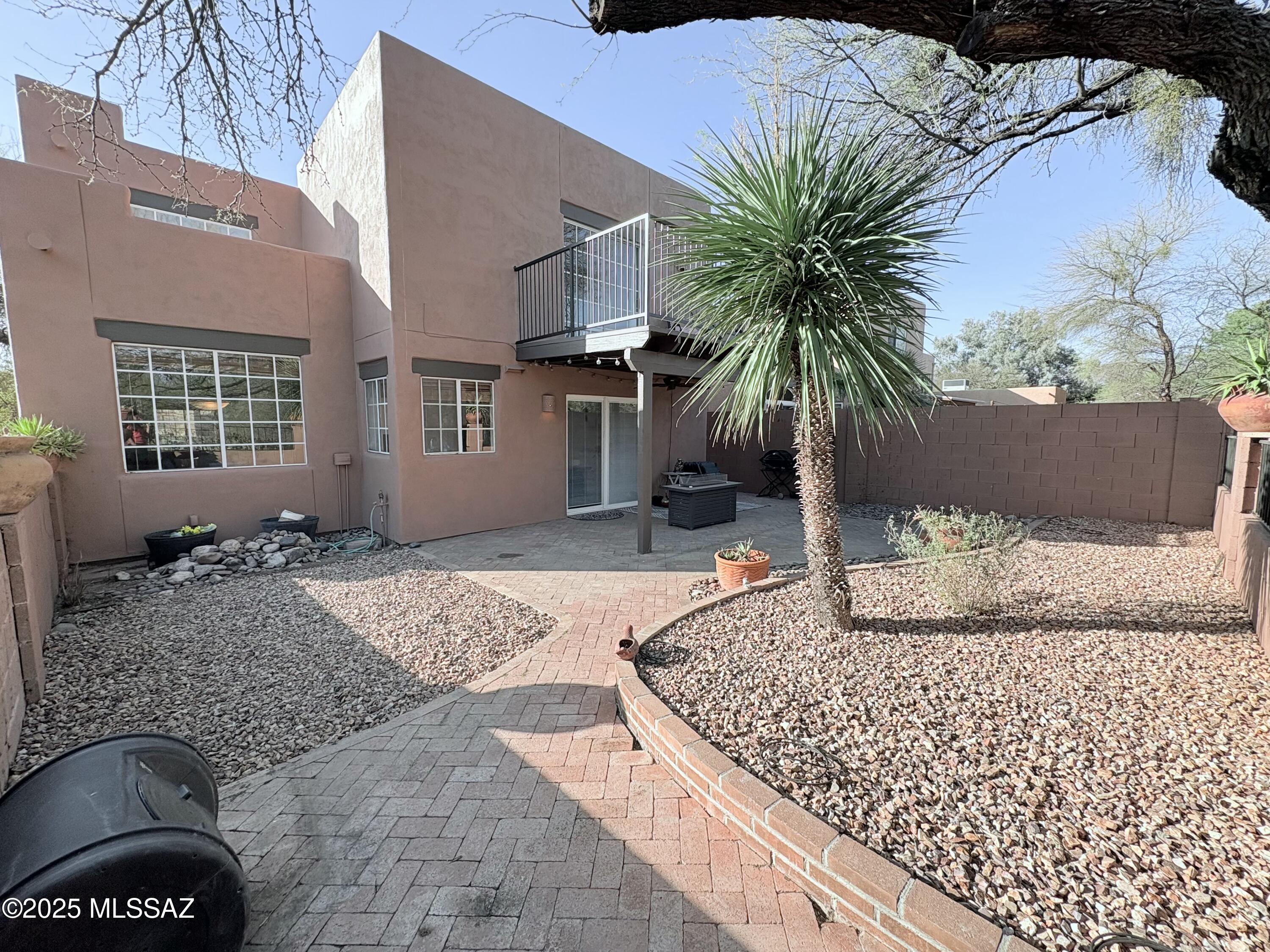 Mesquite Creek II  (1-118) - Residential