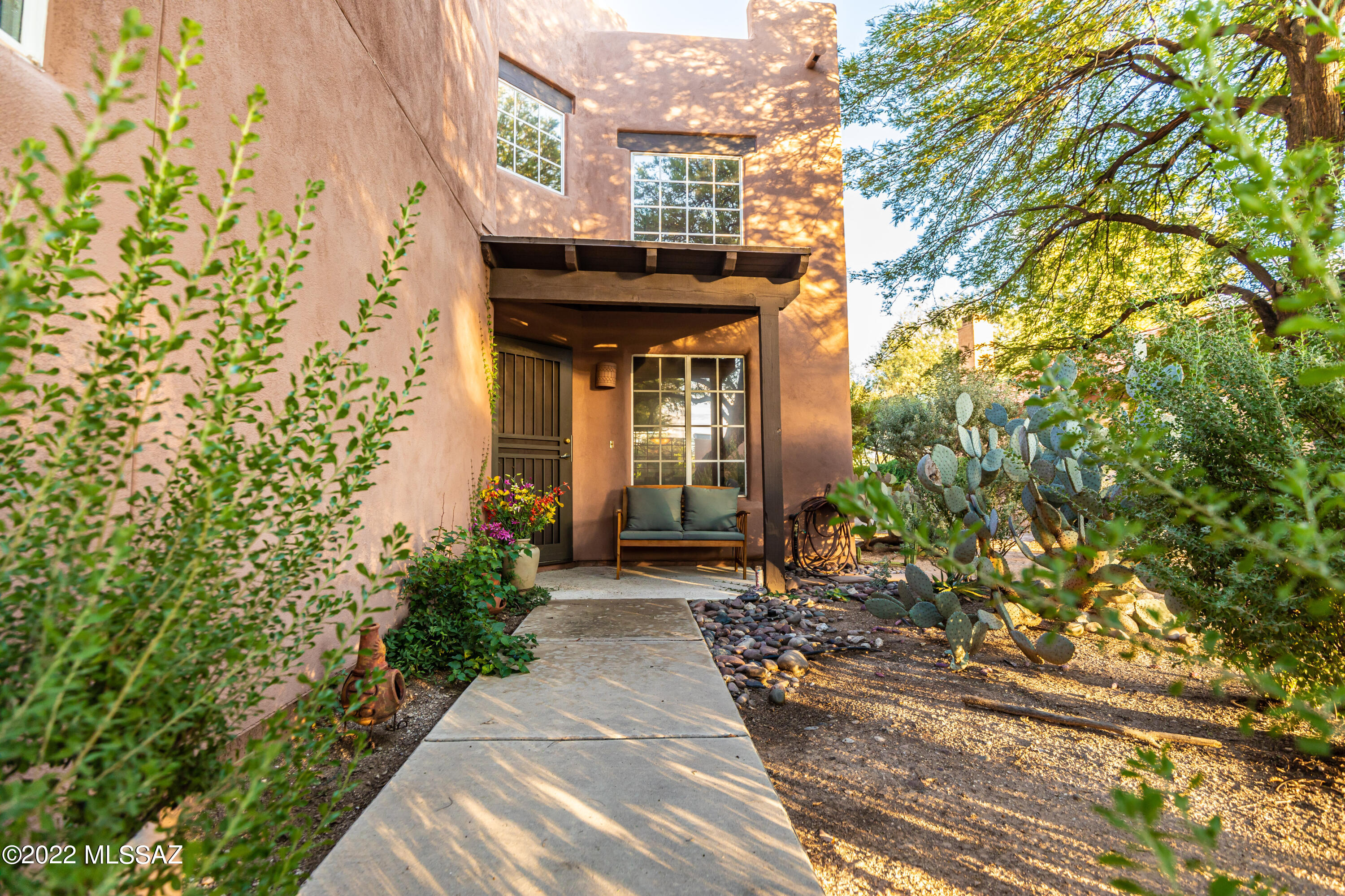 Mesquite Creek II  (1-118) - Residential
