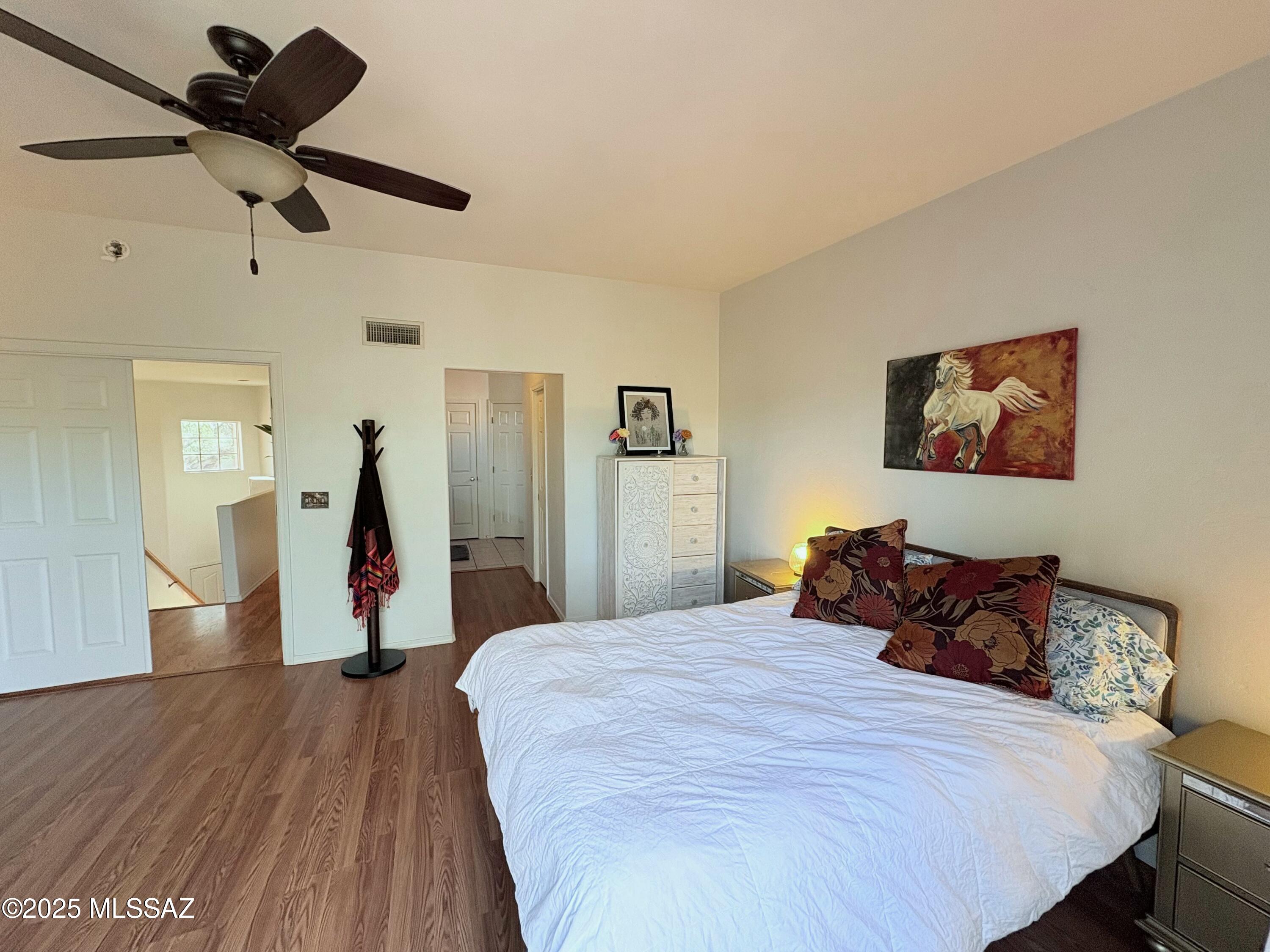 Mesquite Creek II  (1-118) - Residential