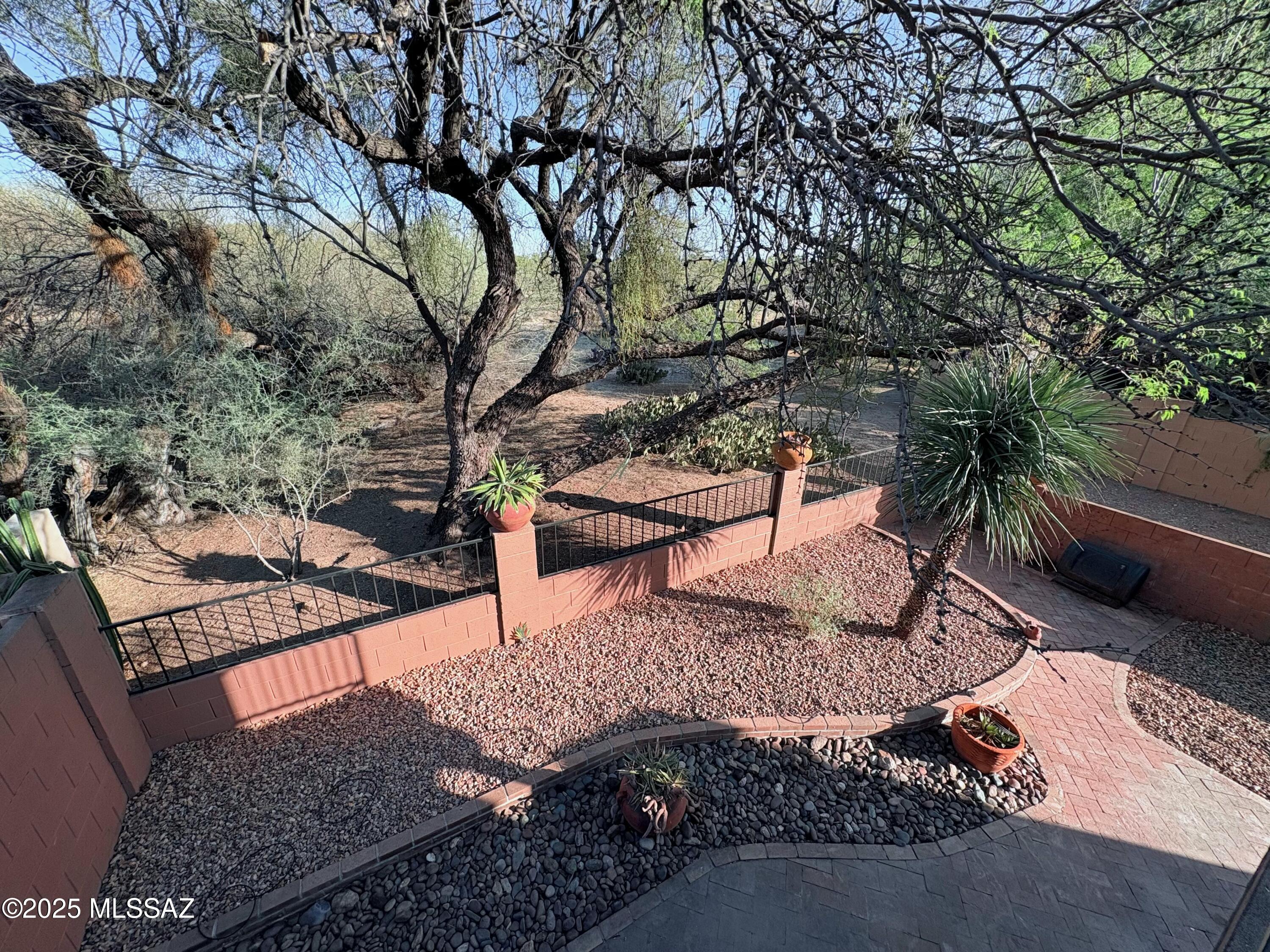 Mesquite Creek II  (1-118) - Residential