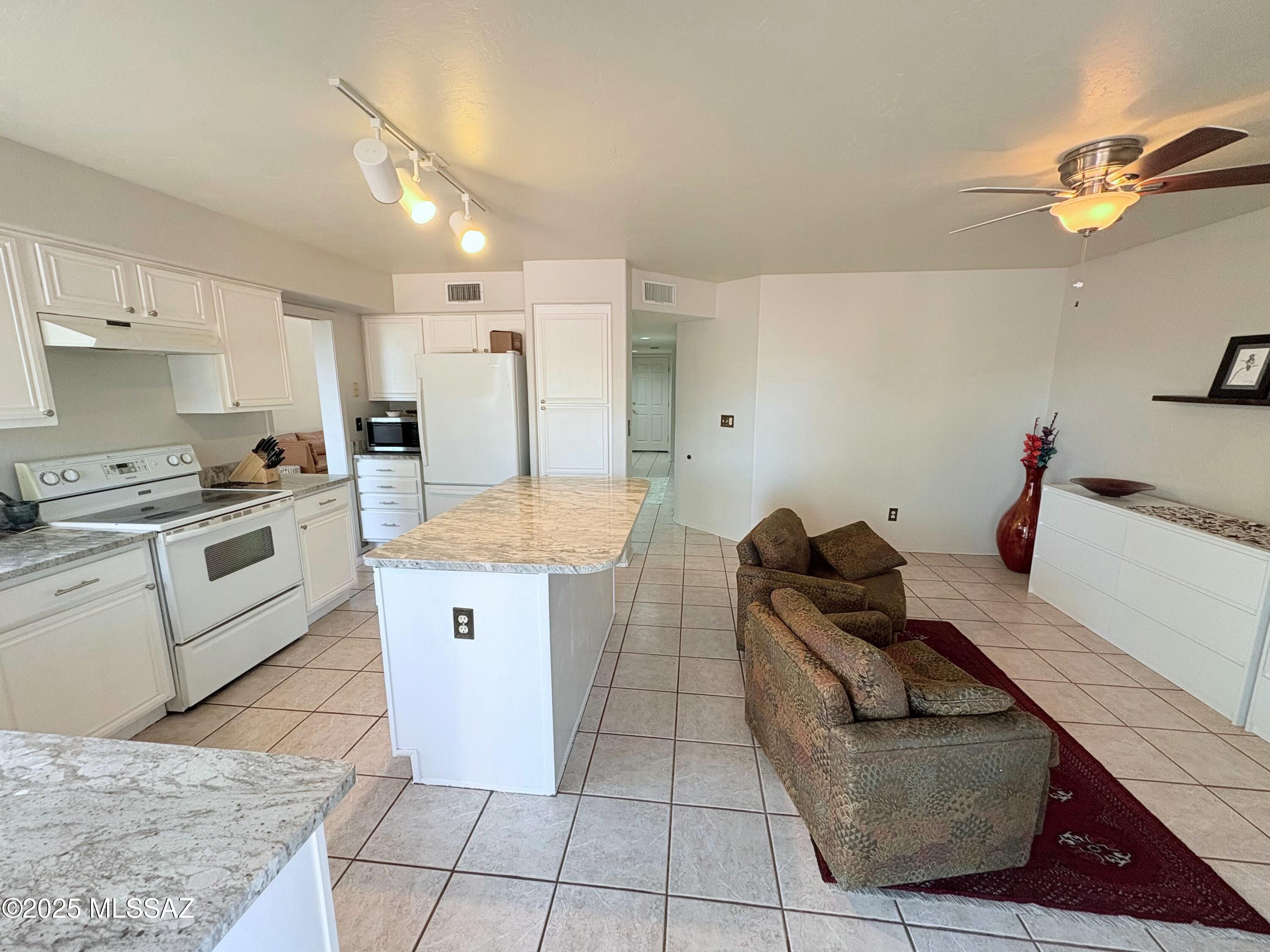 Mesquite Creek II  (1-118) - Residential