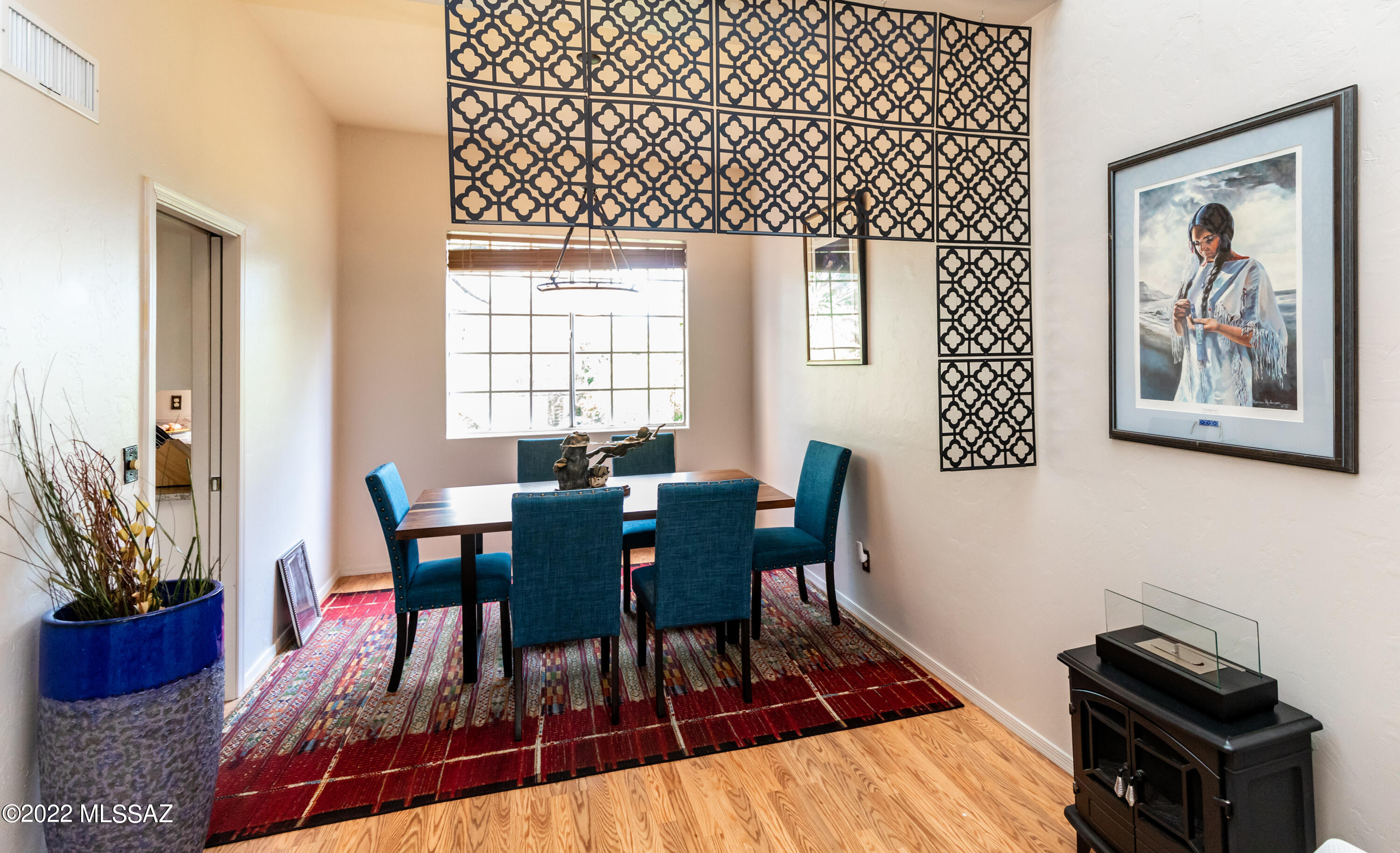 Mesquite Creek II  (1-118) - Residential