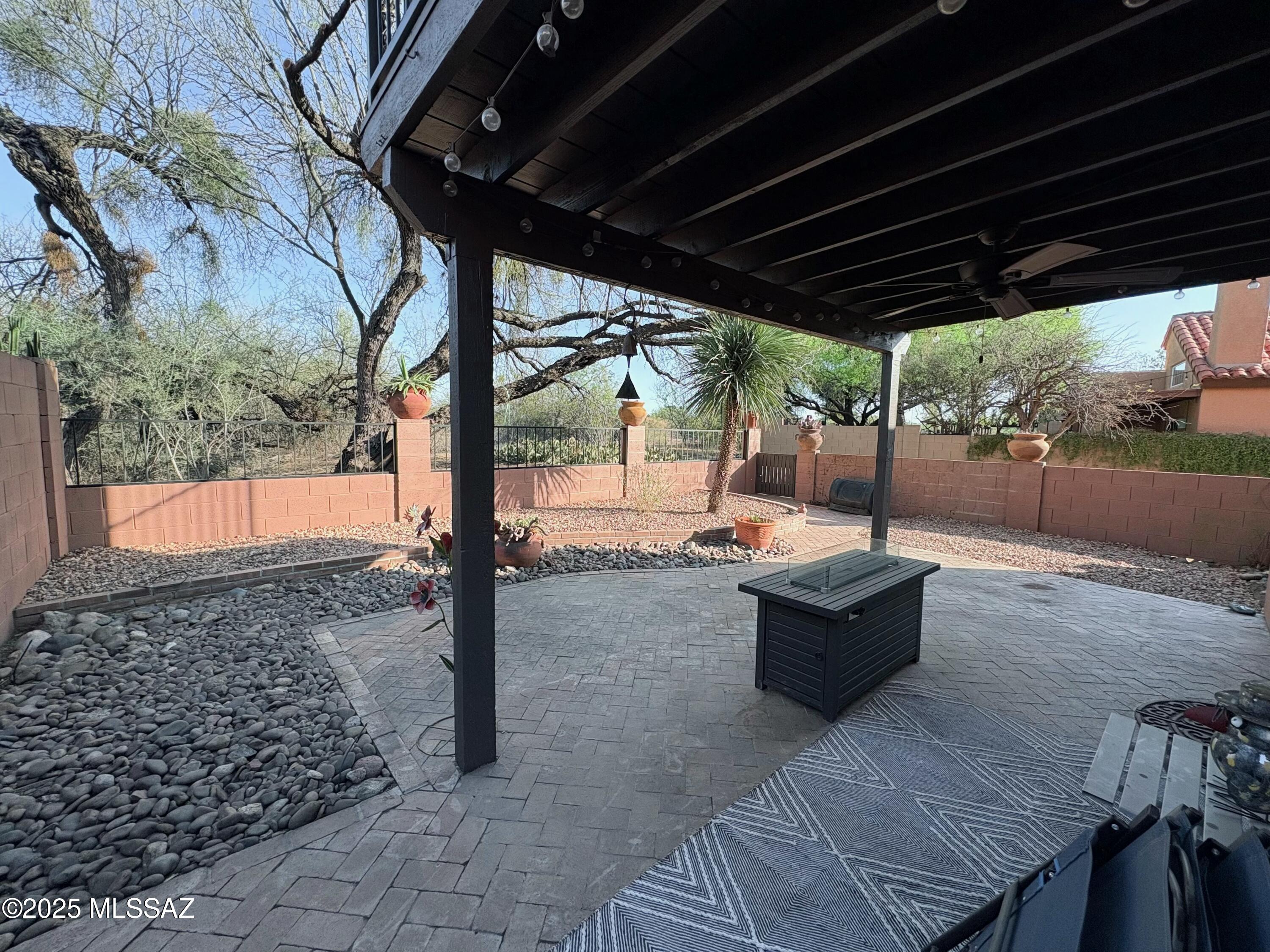 Mesquite Creek II  (1-118) - Residential