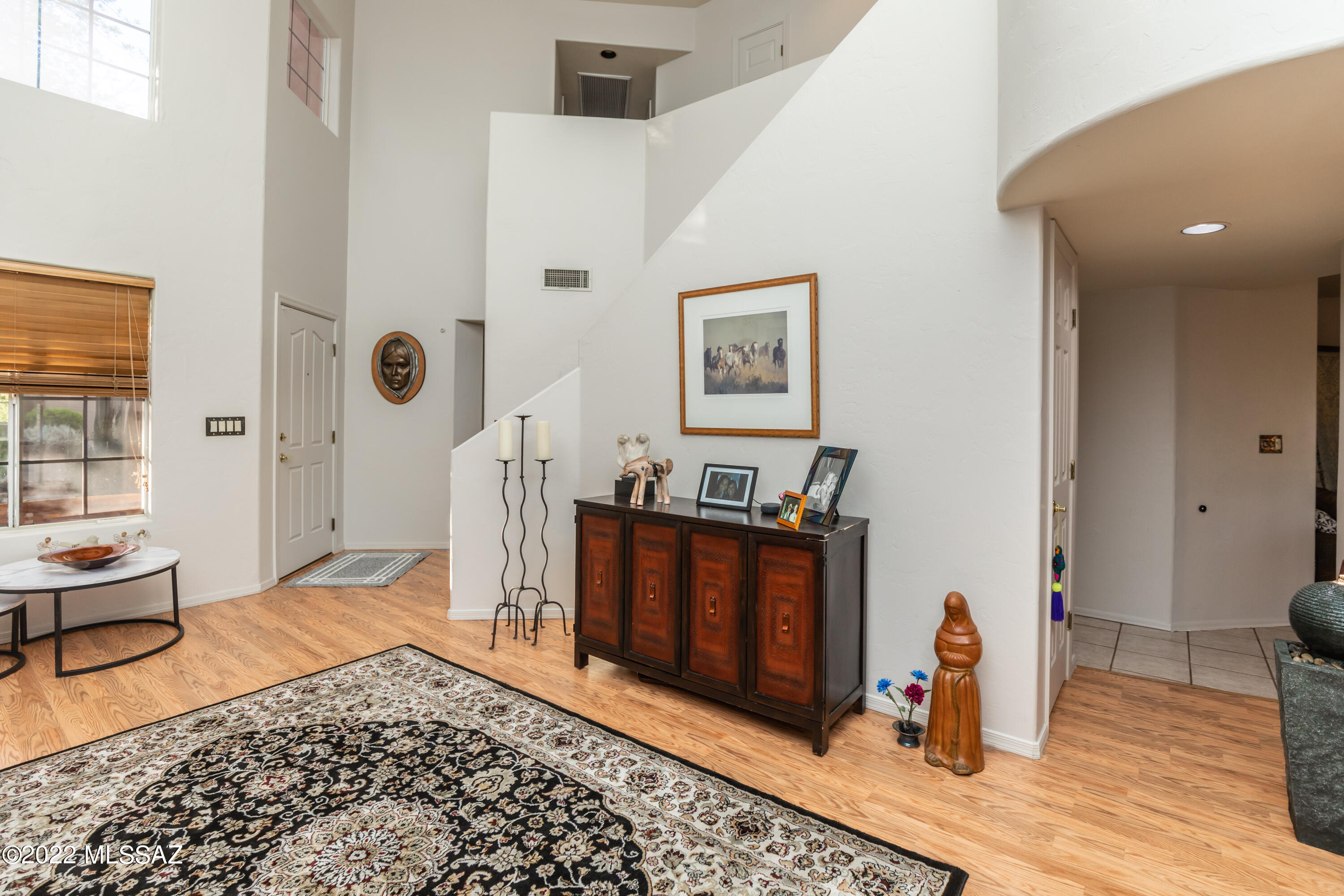 Mesquite Creek II  (1-118) - Residential