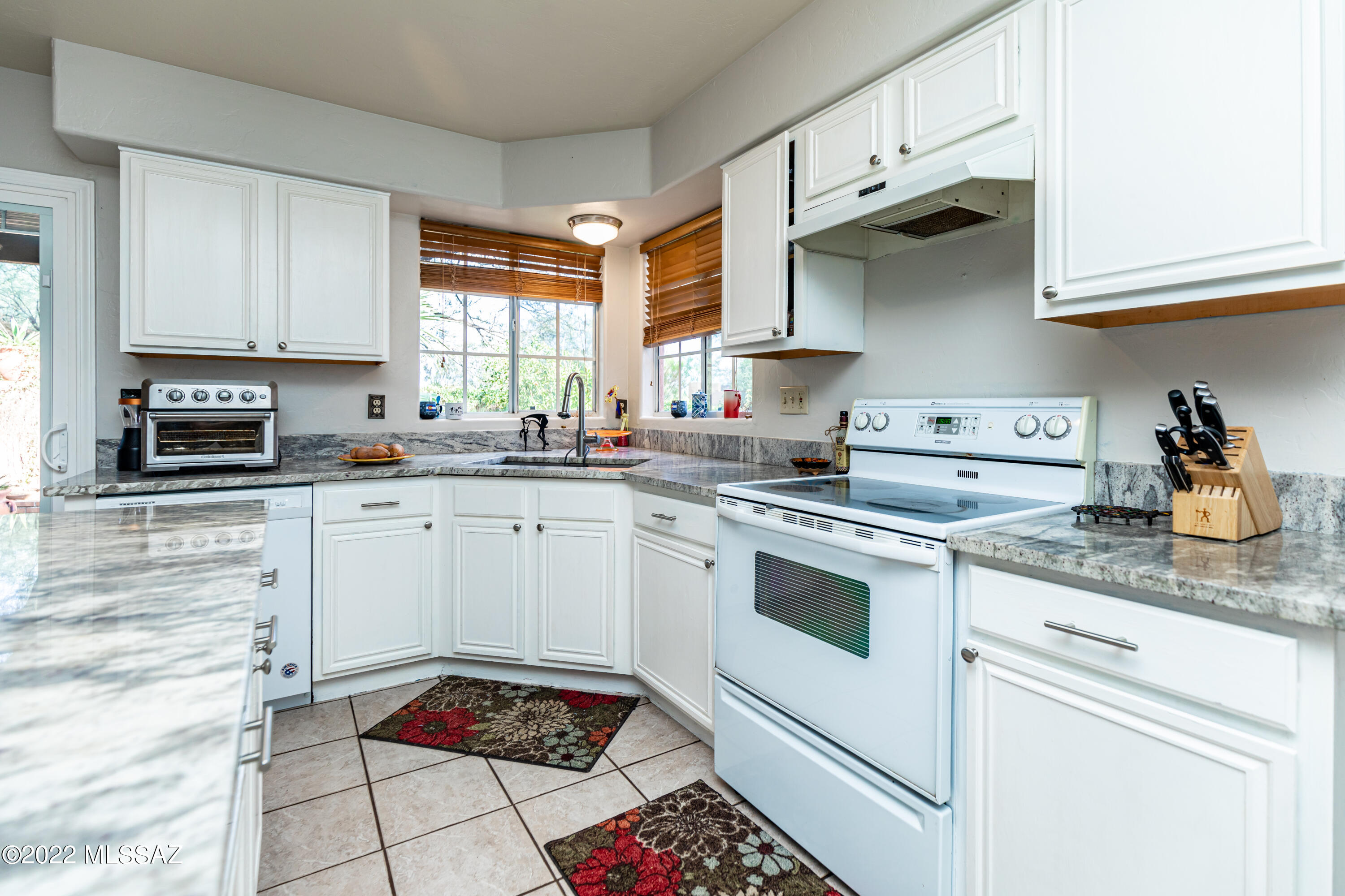 Mesquite Creek II  (1-118) - Residential