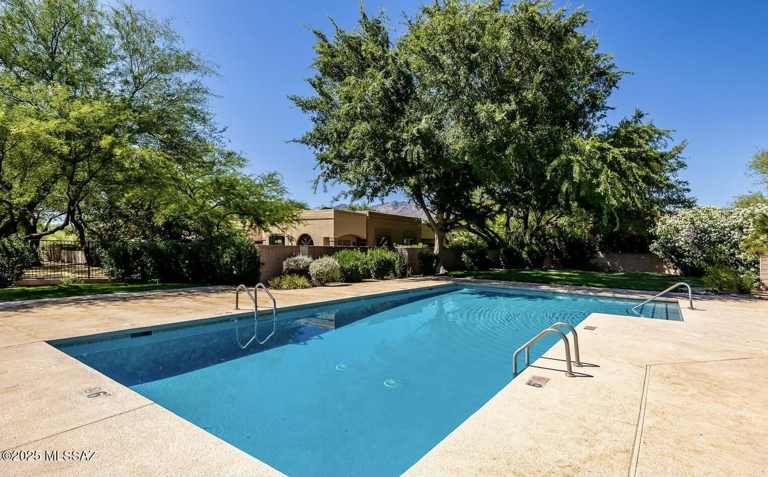 Mesquite Creek II  (1-118) - Residential