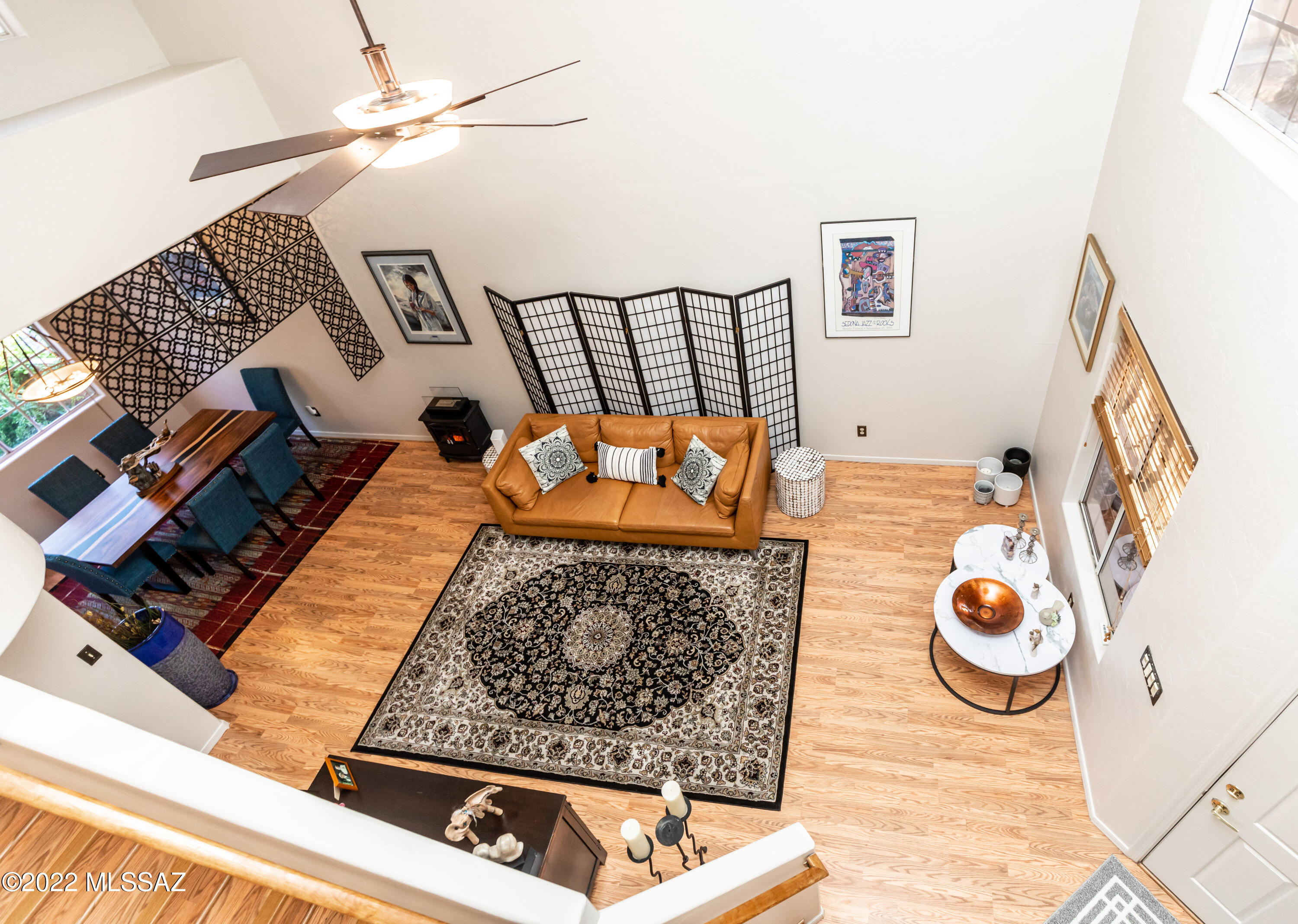 Mesquite Creek II  (1-118) - Residential