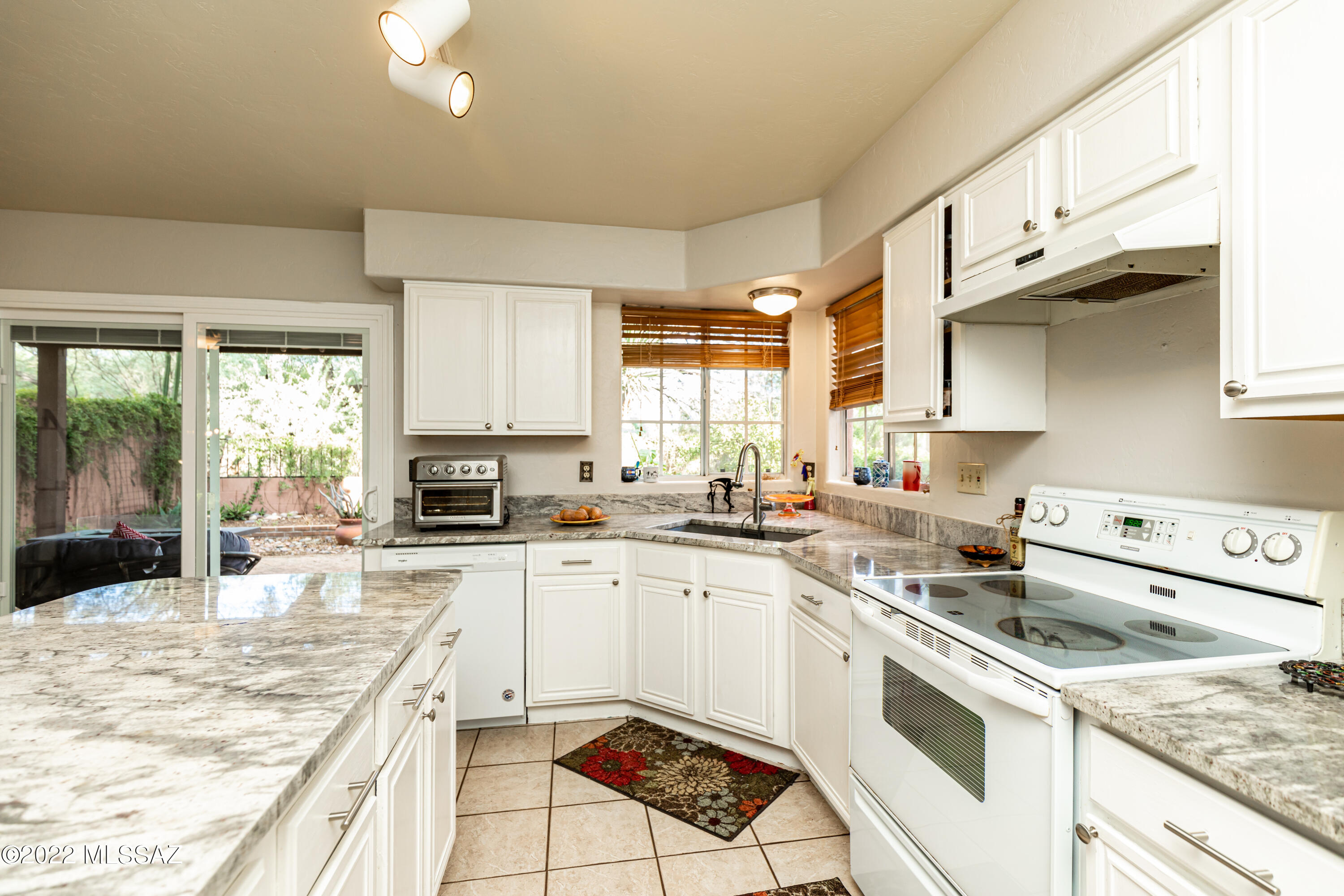 Mesquite Creek II  (1-118) - Residential
