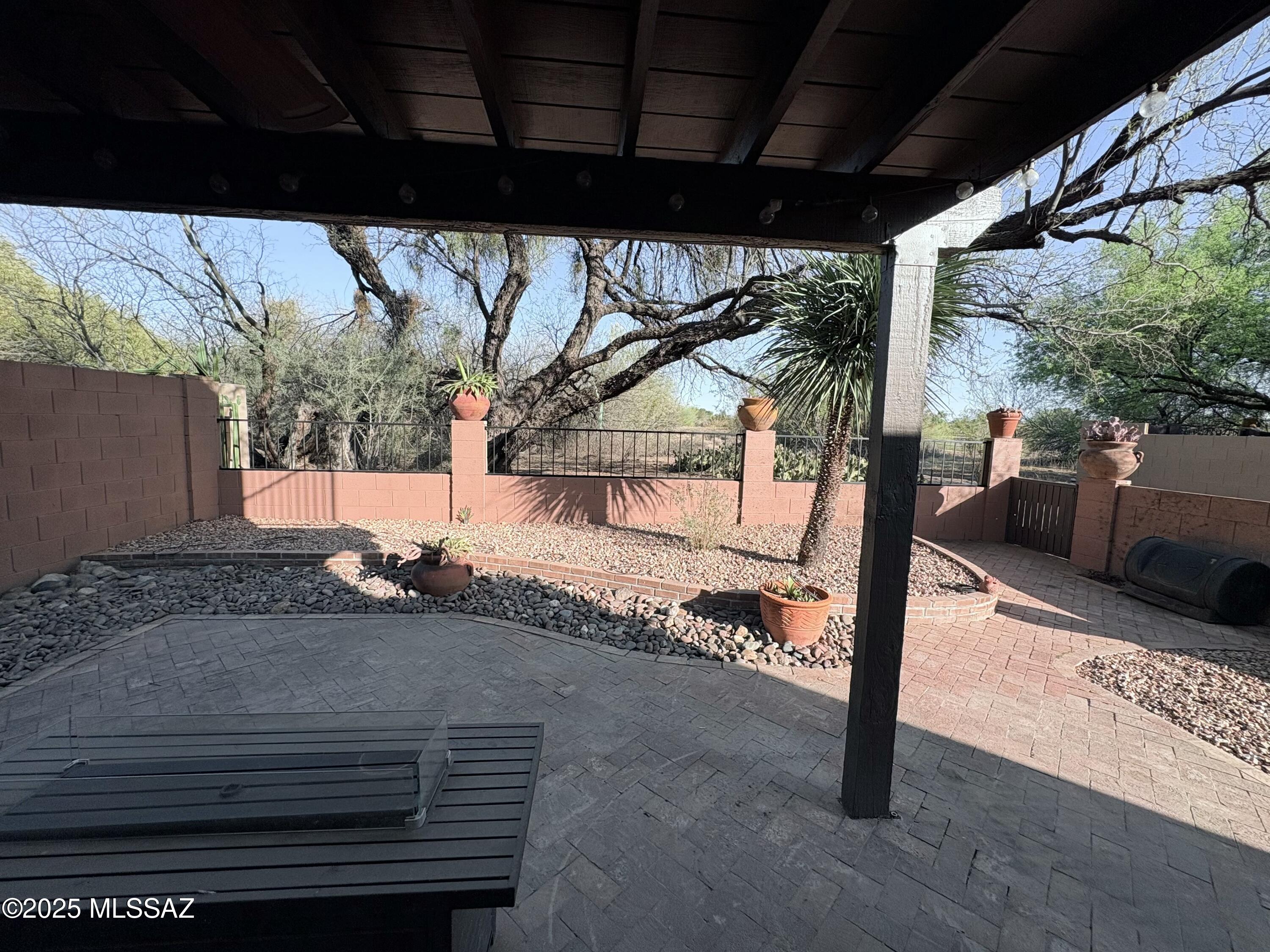 Mesquite Creek II  (1-118) - Residential