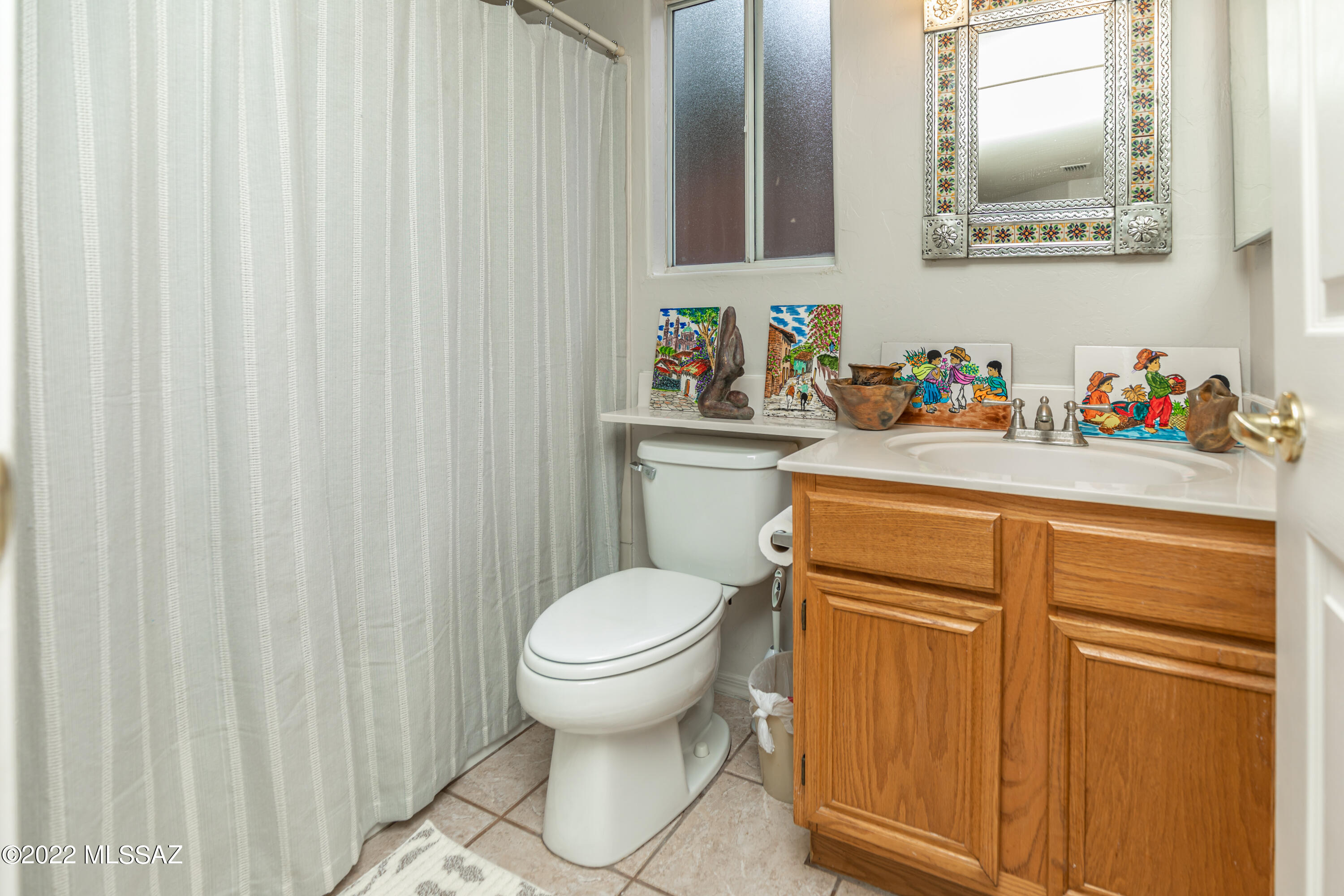 Mesquite Creek II  (1-118) - Residential