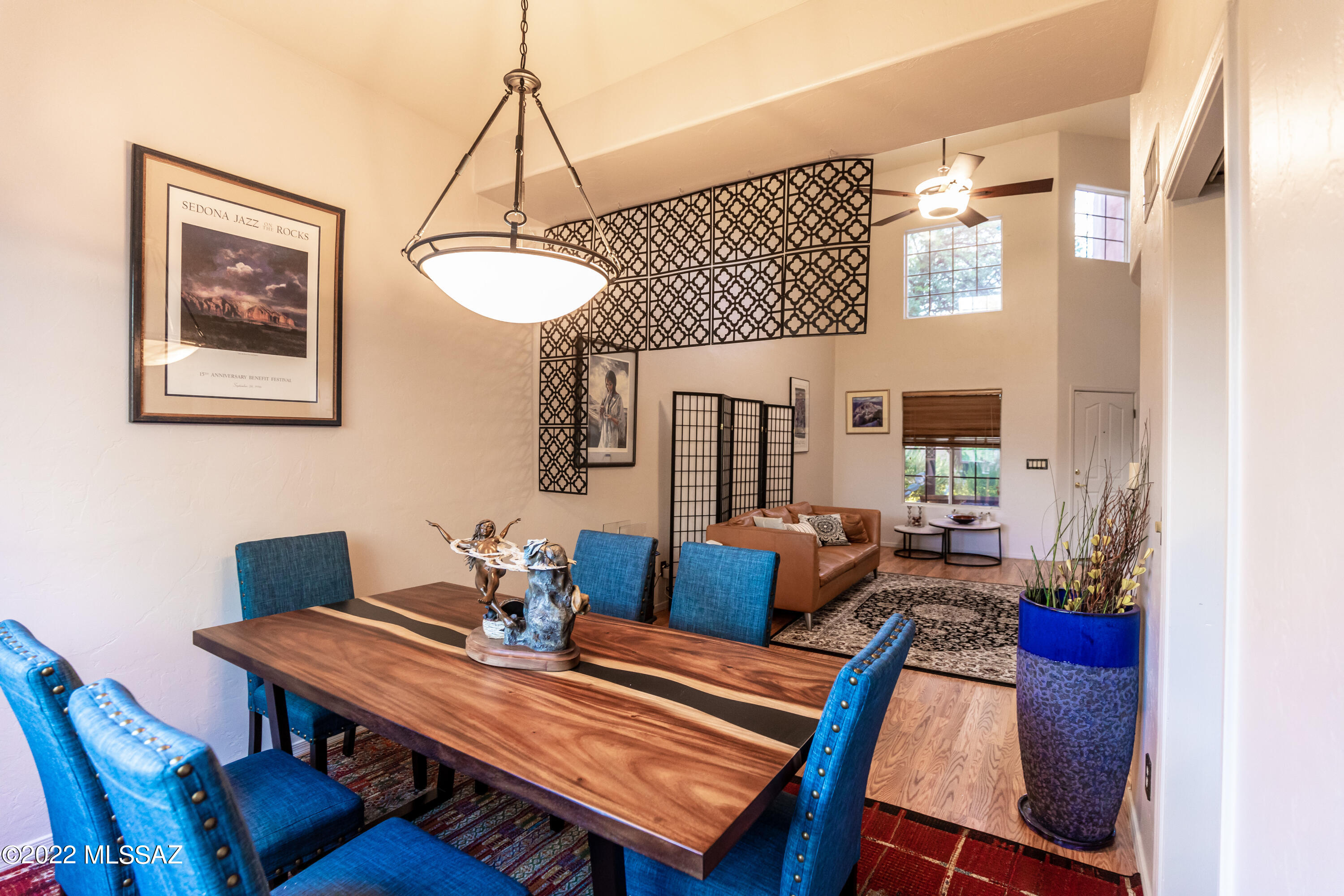 Mesquite Creek II  (1-118) - Residential