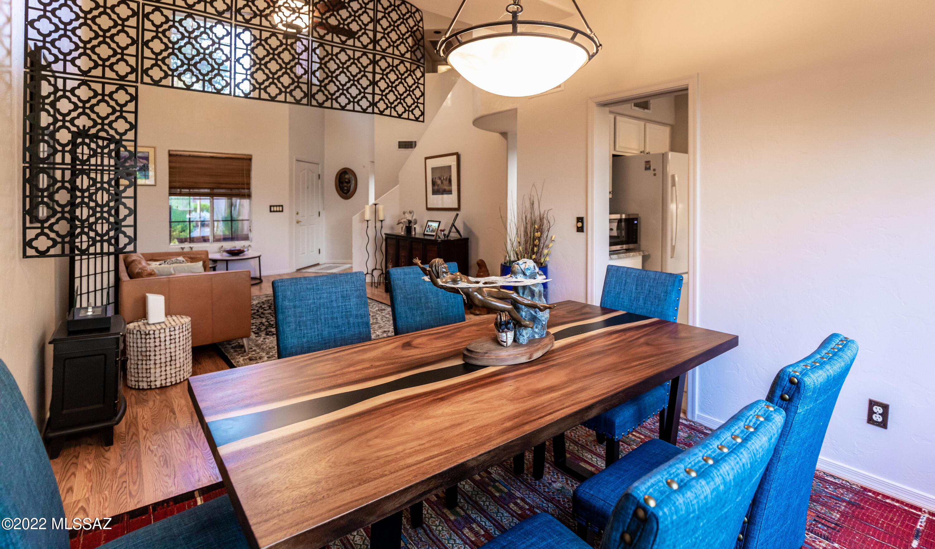 Mesquite Creek II  (1-118) - Residential