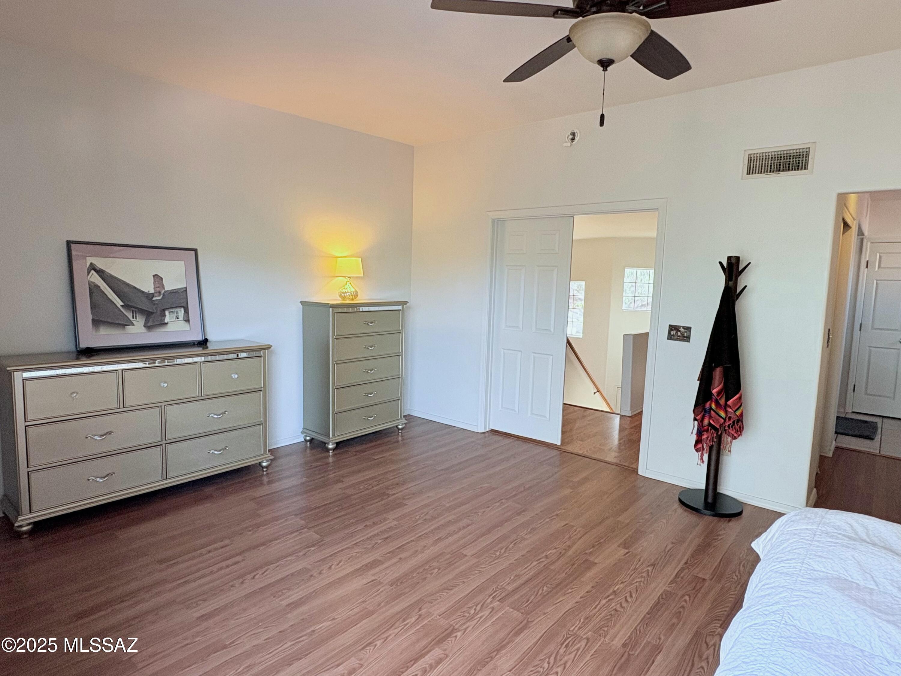 Mesquite Creek II  (1-118) - Residential