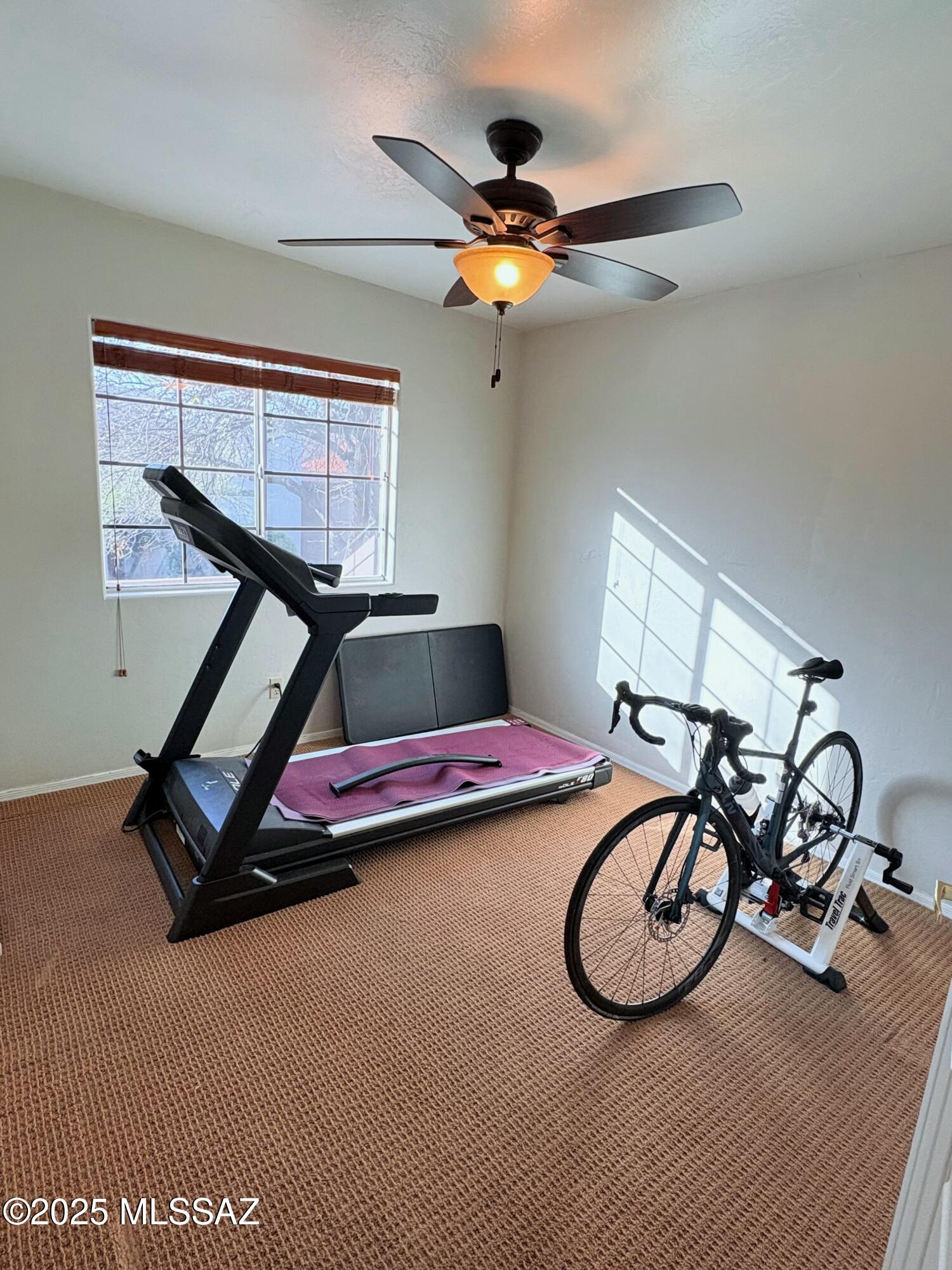 Mesquite Creek II  (1-118) - Residential