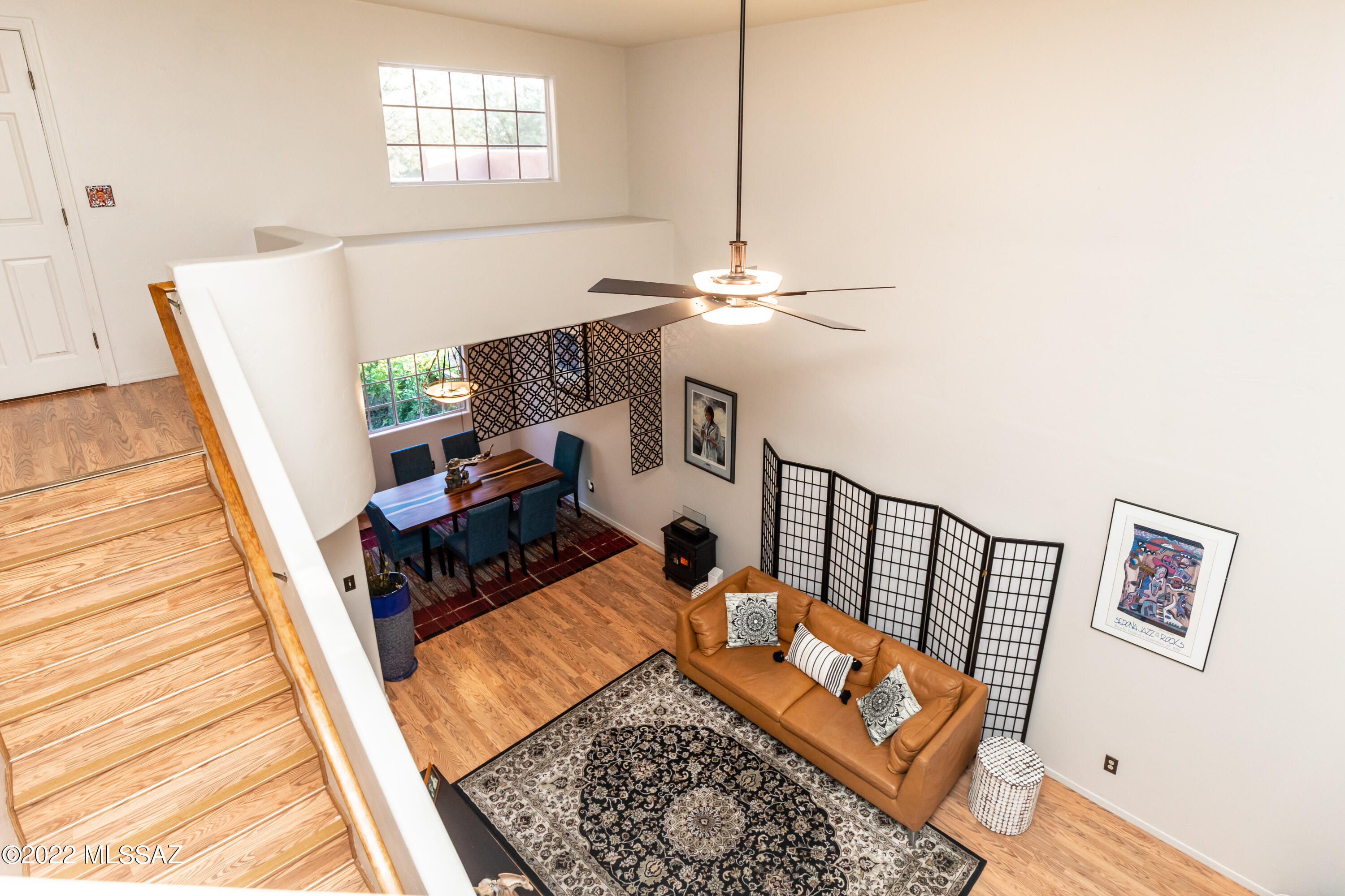 Mesquite Creek II  (1-118) - Residential