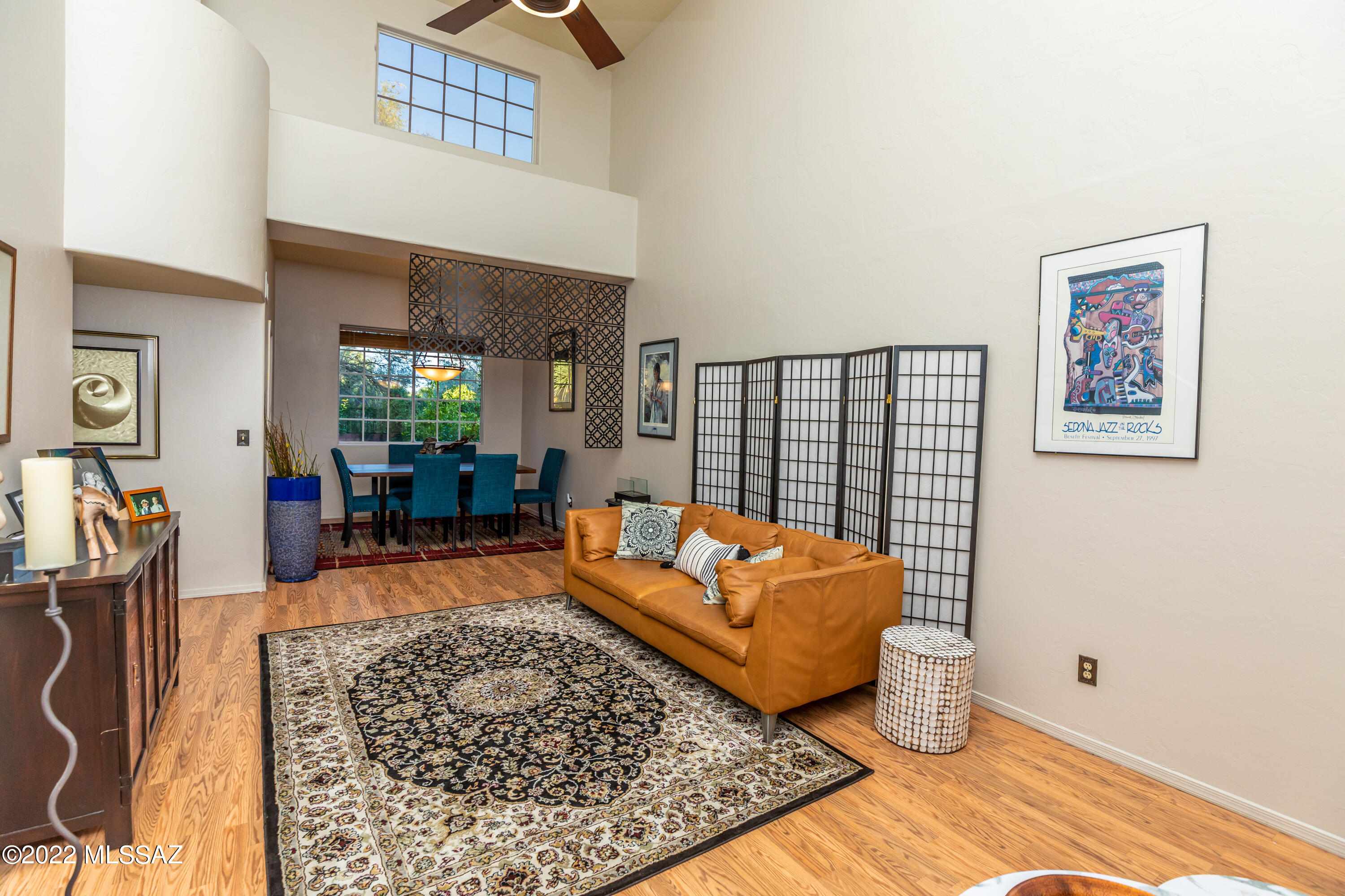 Mesquite Creek II  (1-118) - Residential