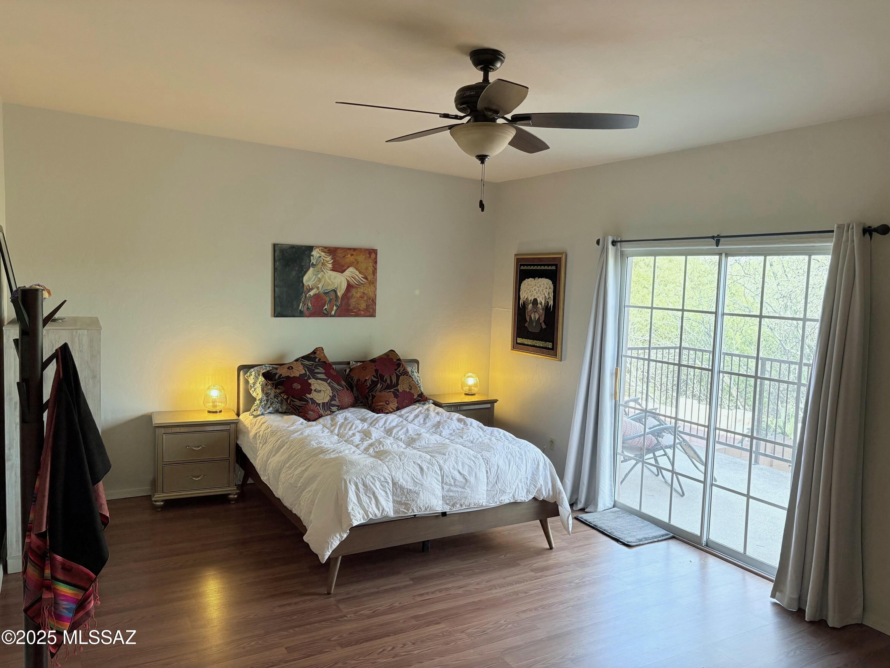 Mesquite Creek II  (1-118) - Residential