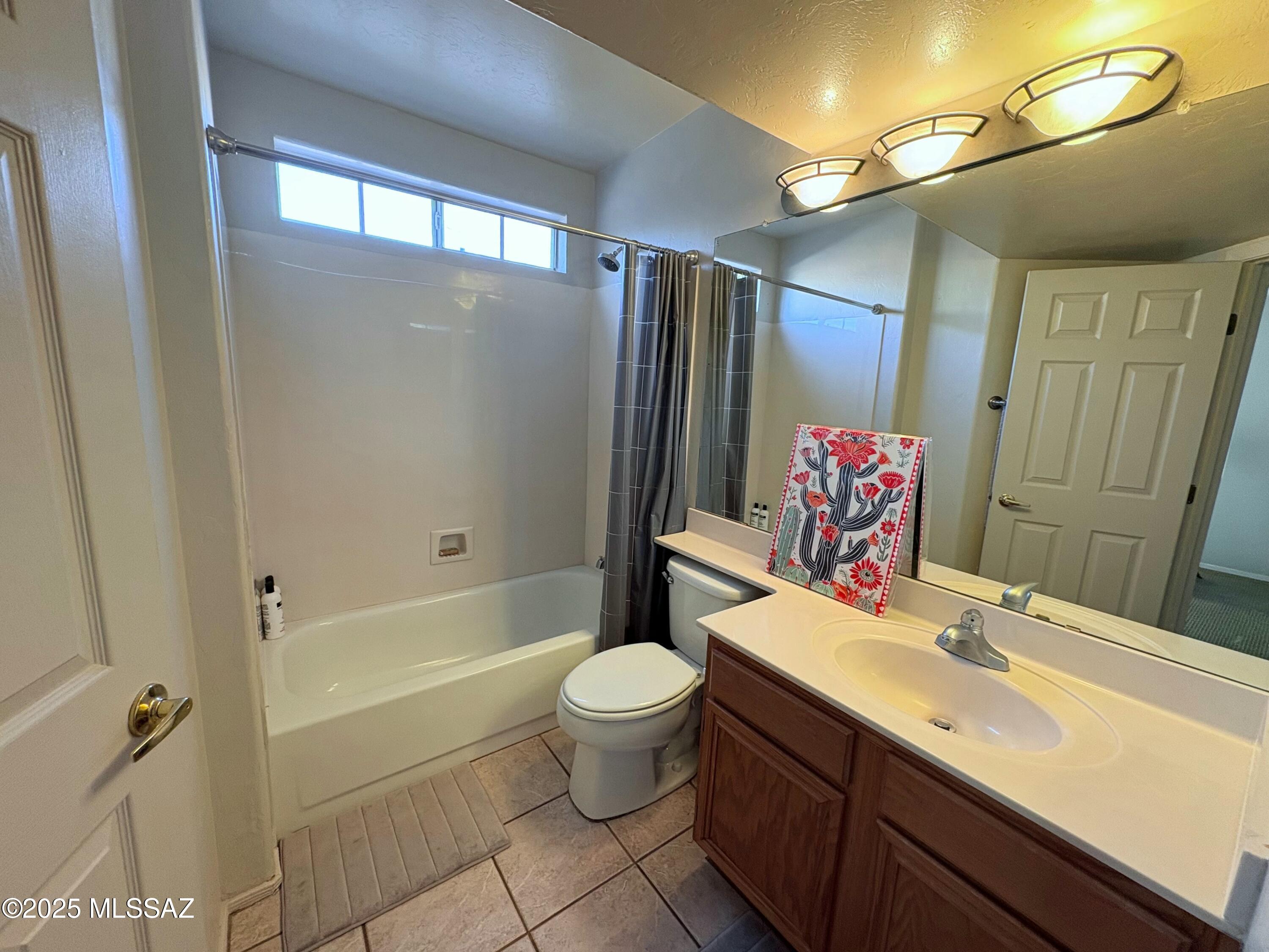 Mesquite Creek II  (1-118) - Residential
