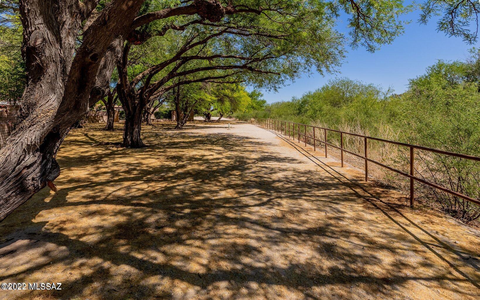 Mesquite Creek II  (1-118) - Residential