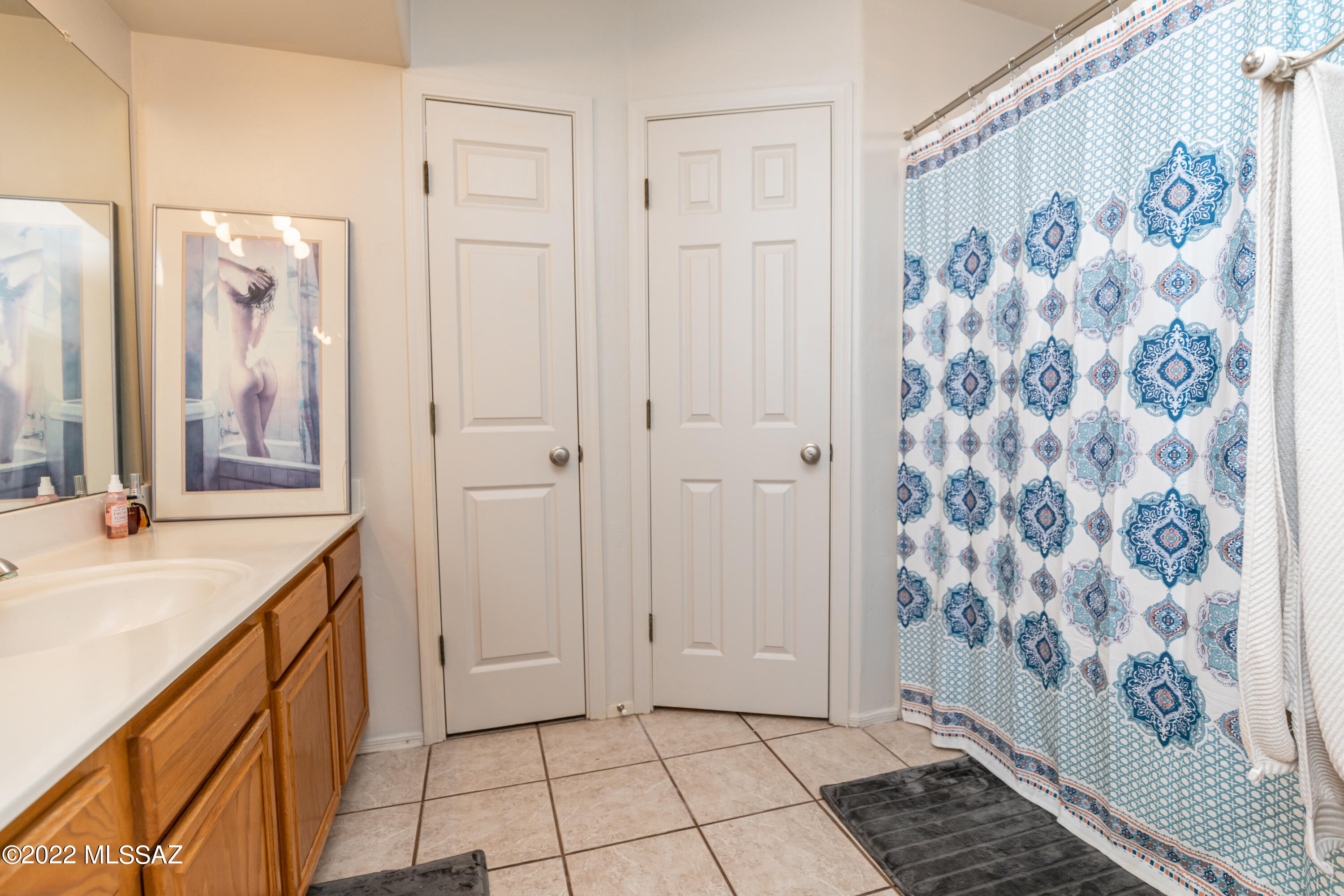 Mesquite Creek II  (1-118) - Residential