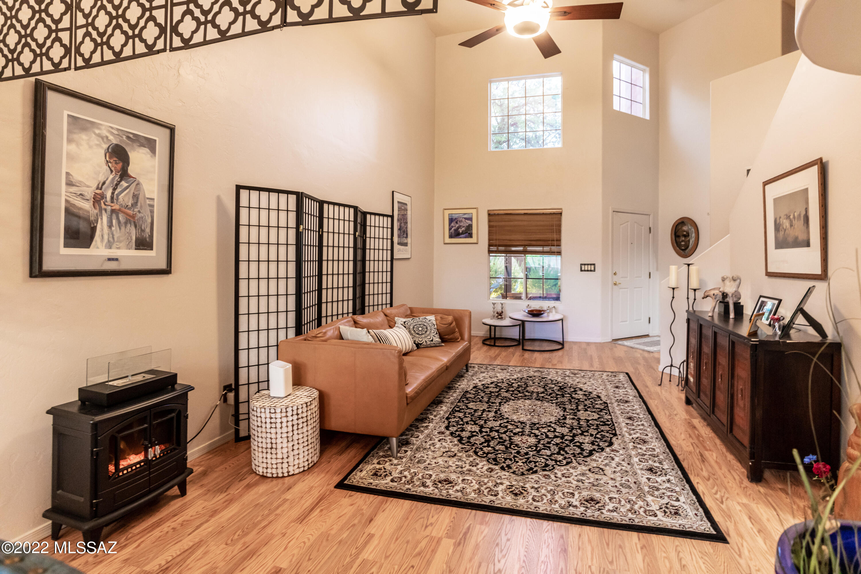 Mesquite Creek II  (1-118) - Residential