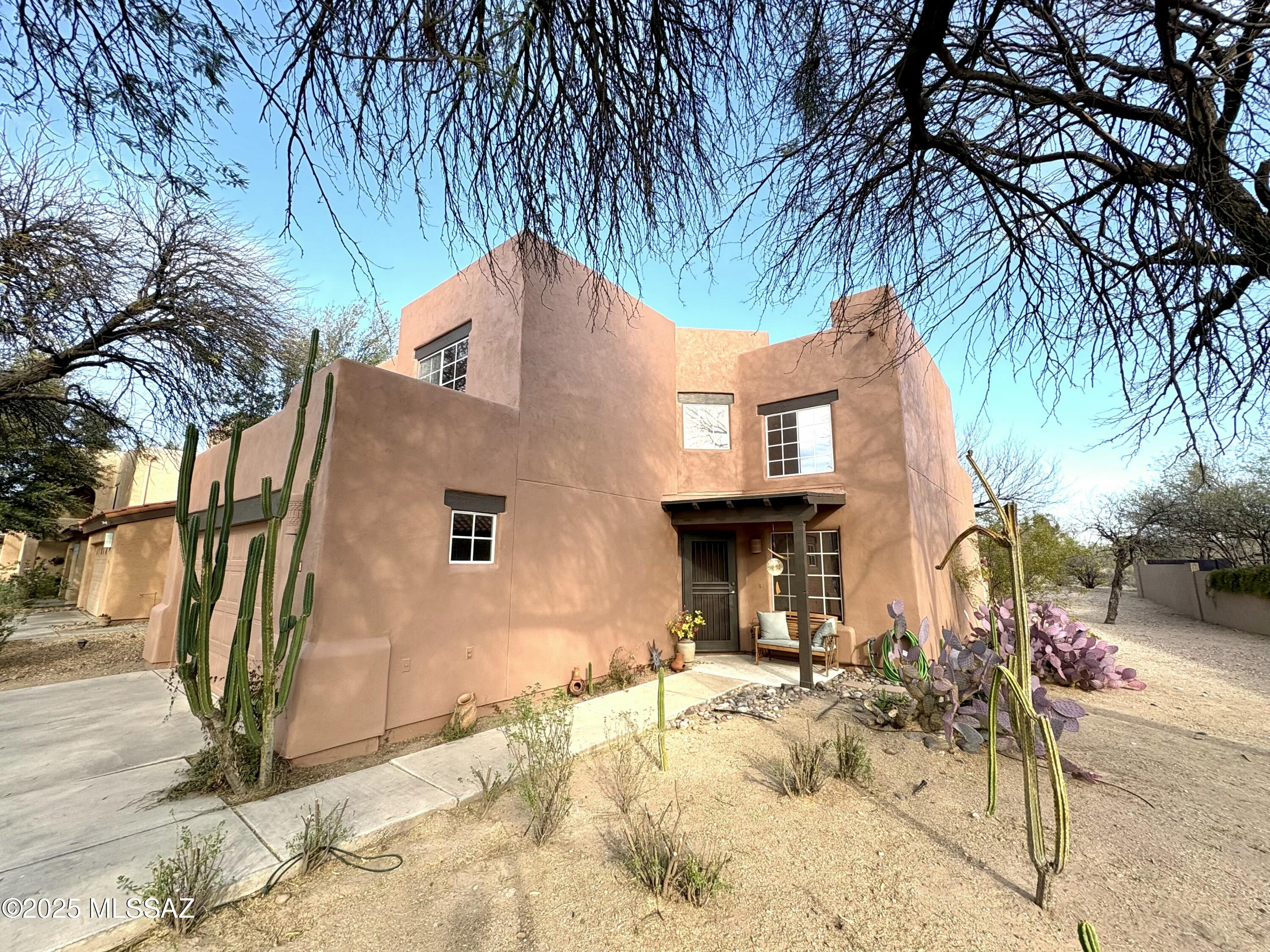 Mesquite Creek II  (1-118) - Residential
