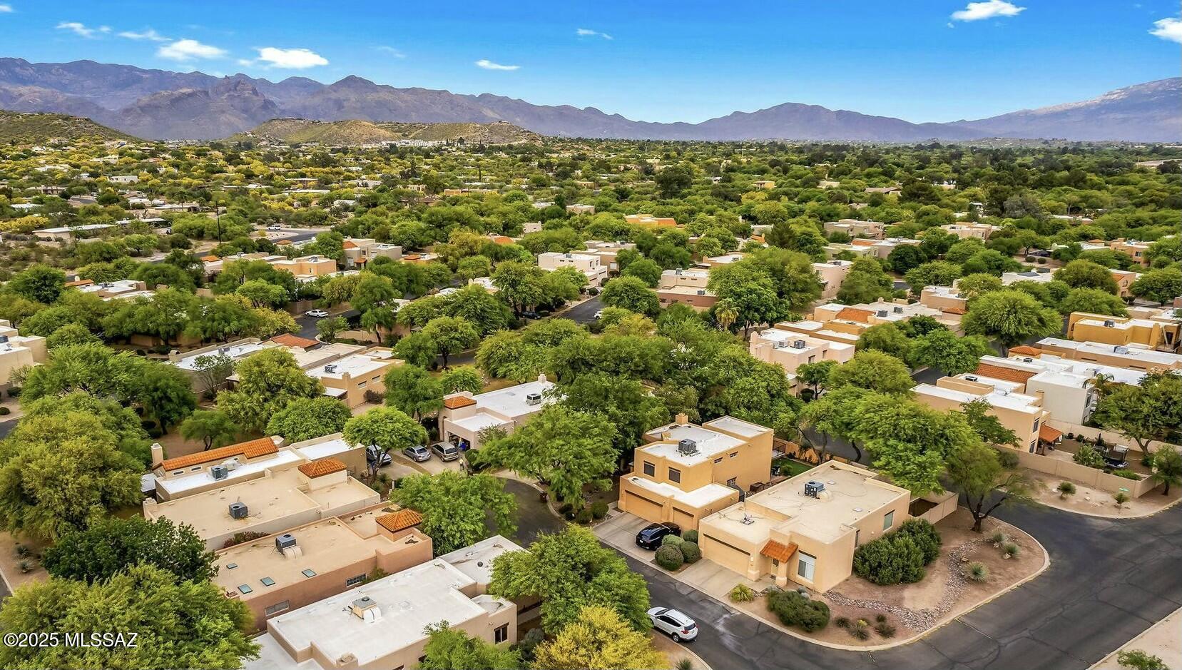 Mesquite Creek II  (1-118) - Residential