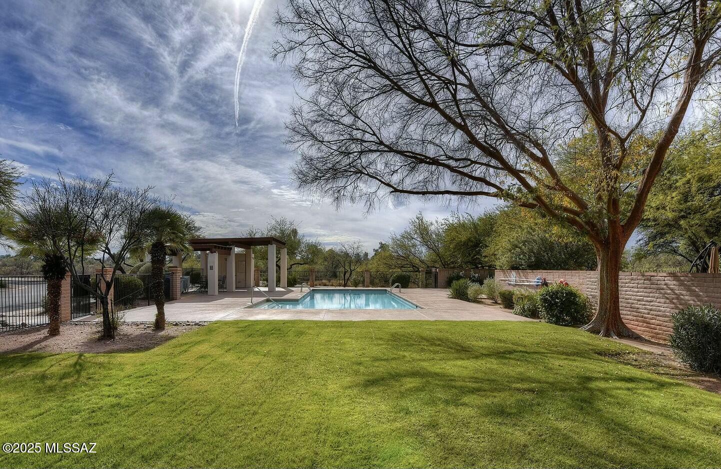 Mesquite Creek II  (1-118) - Residential
