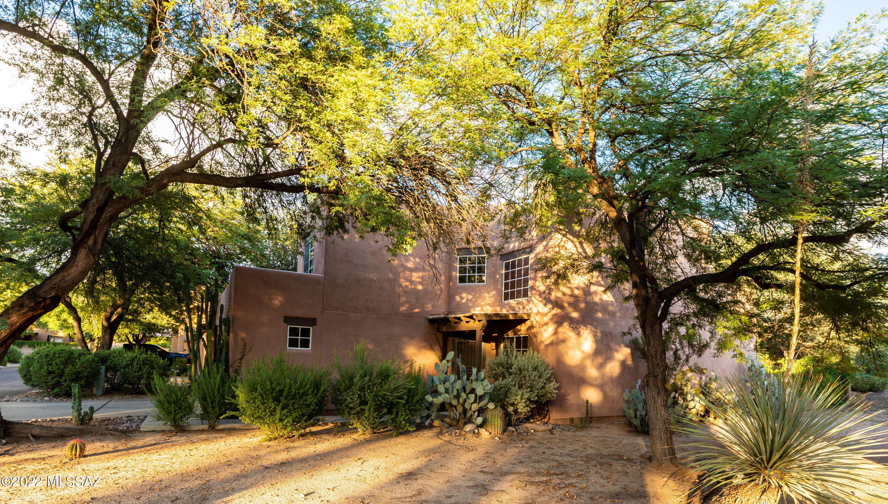 Mesquite Creek II  (1-118) - Residential