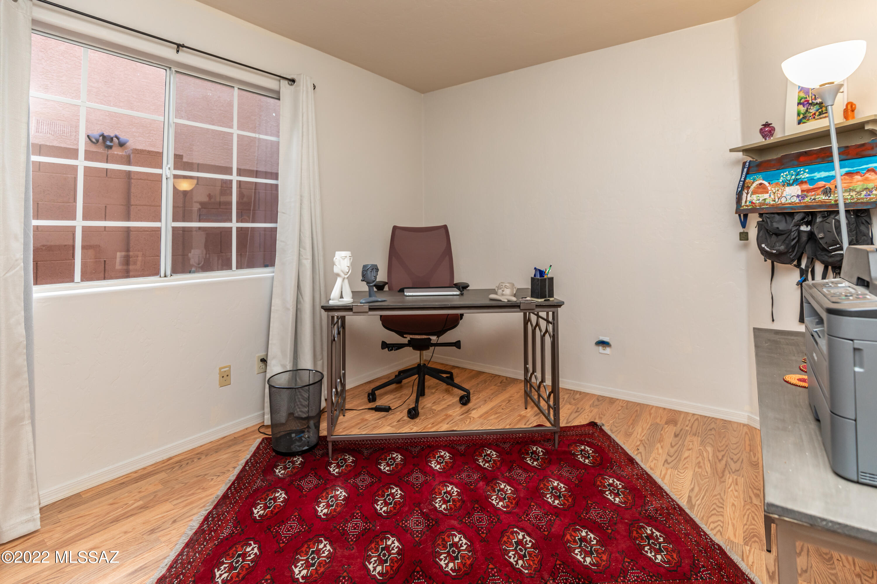 Mesquite Creek II  (1-118) - Residential