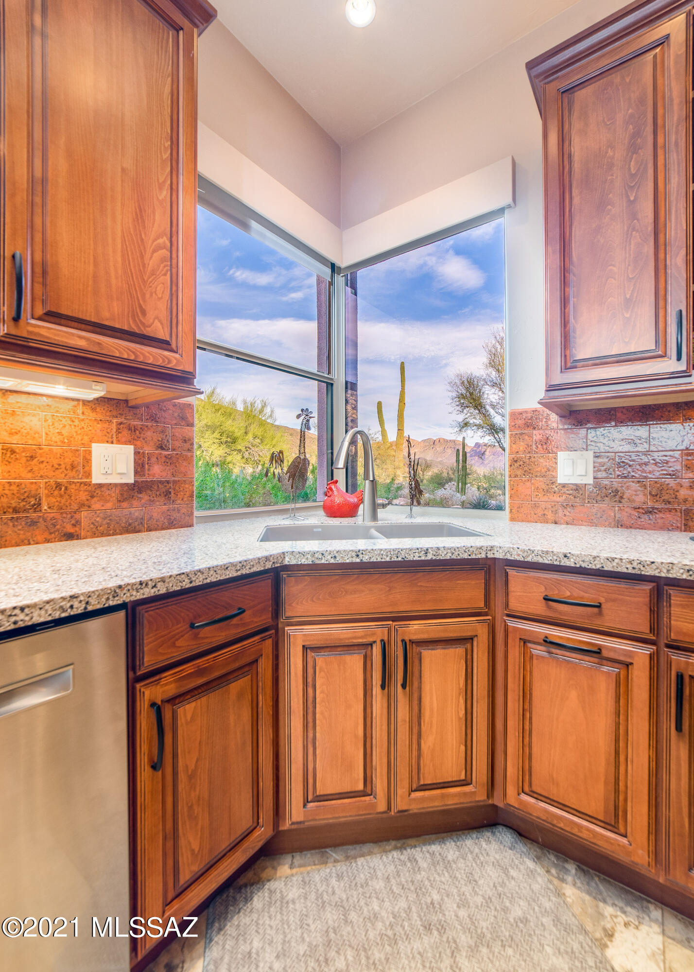 The Ridge At Ventana Canyon (1-63) - Residential