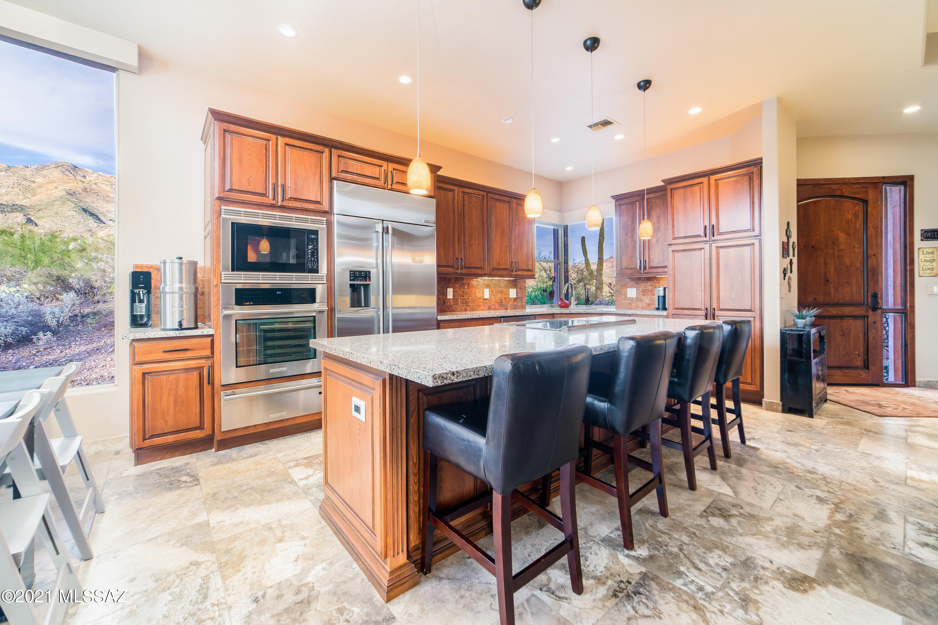 The Ridge At Ventana Canyon (1-63) - Residential