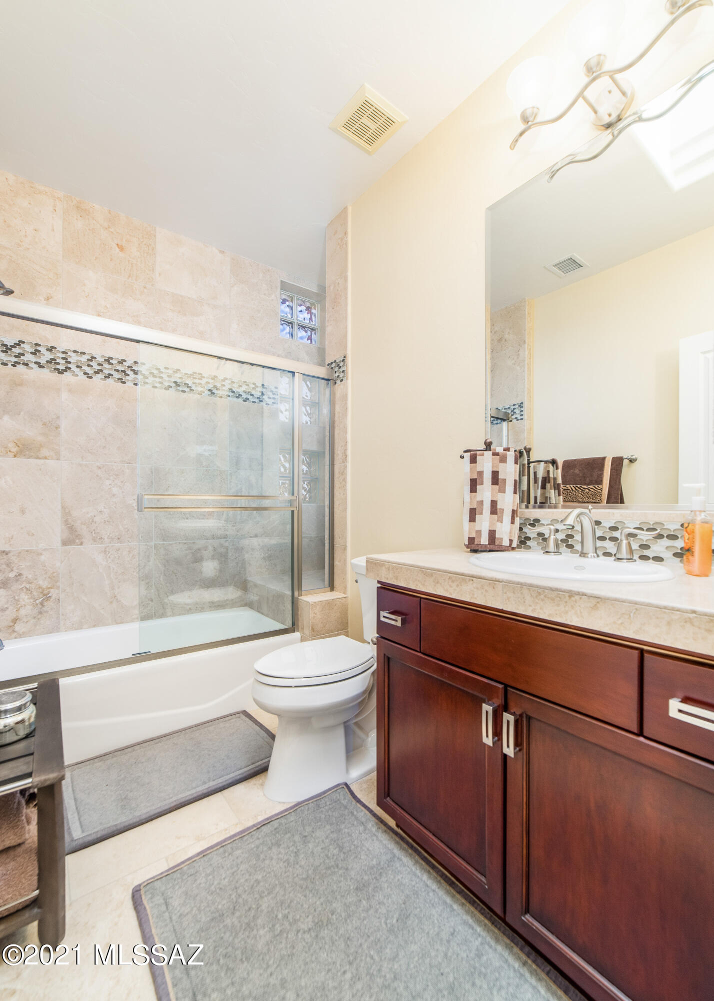The Ridge At Ventana Canyon (1-63) - Residential