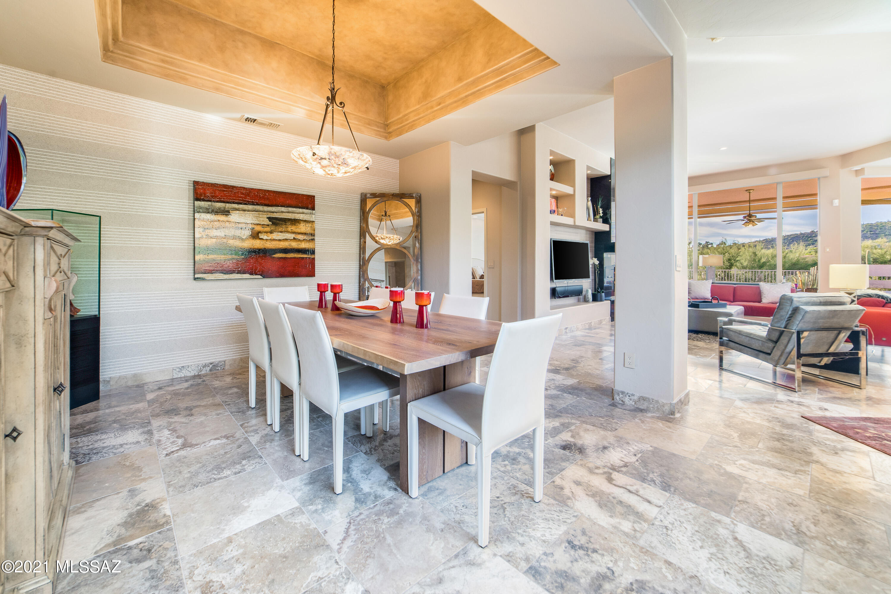 The Ridge At Ventana Canyon (1-63) - Residential