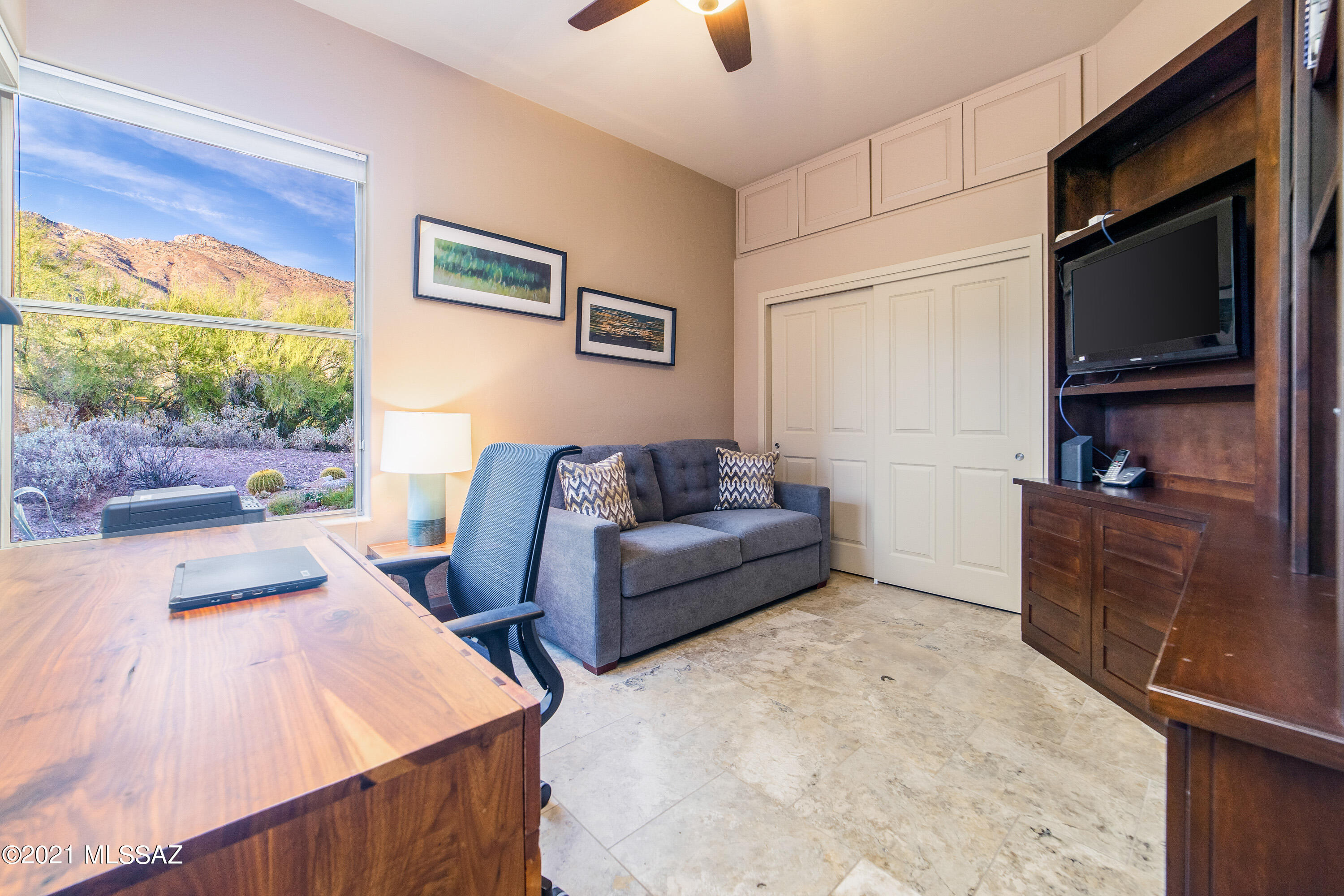 The Ridge At Ventana Canyon (1-63) - Residential