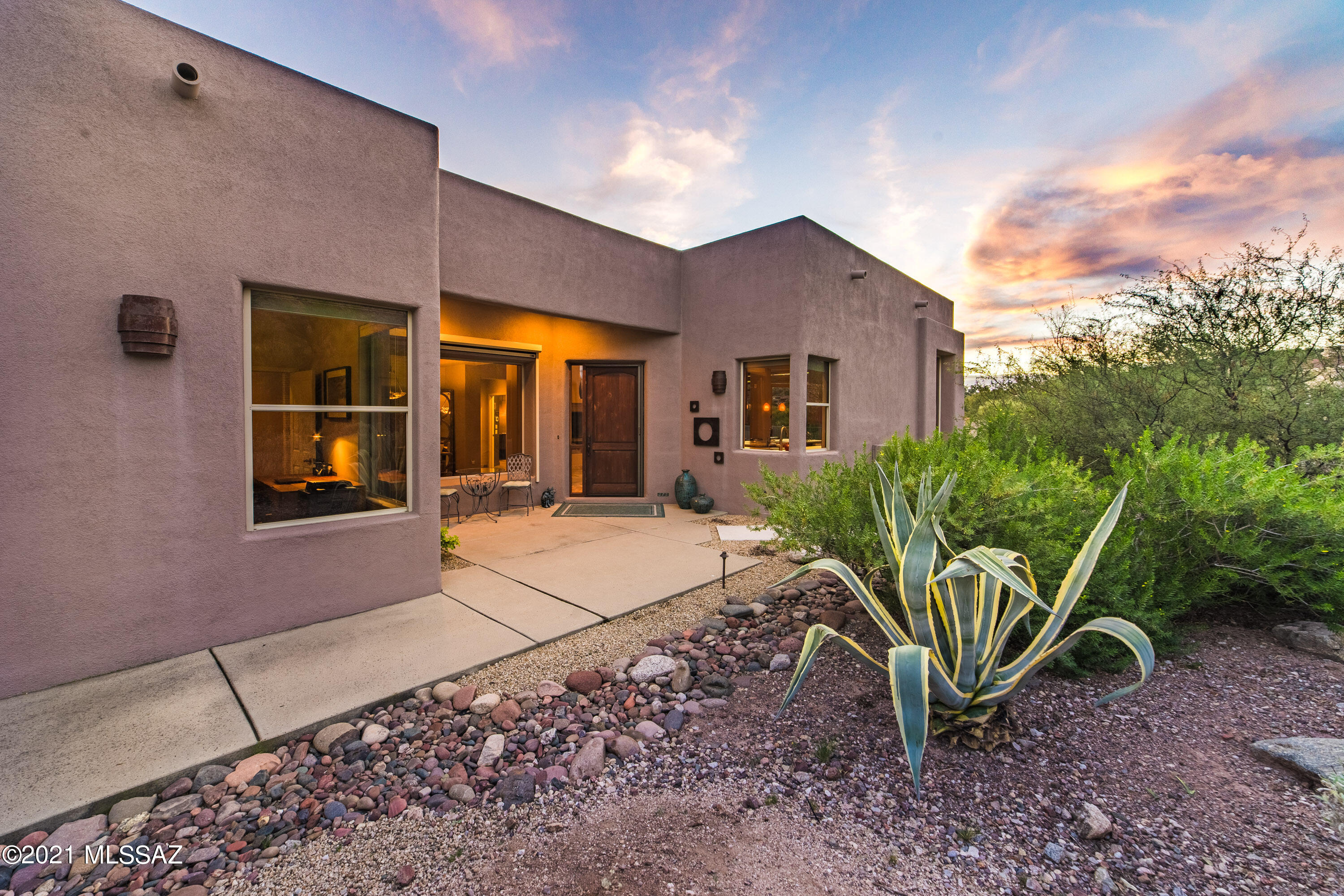 The Ridge At Ventana Canyon (1-63) - Residential