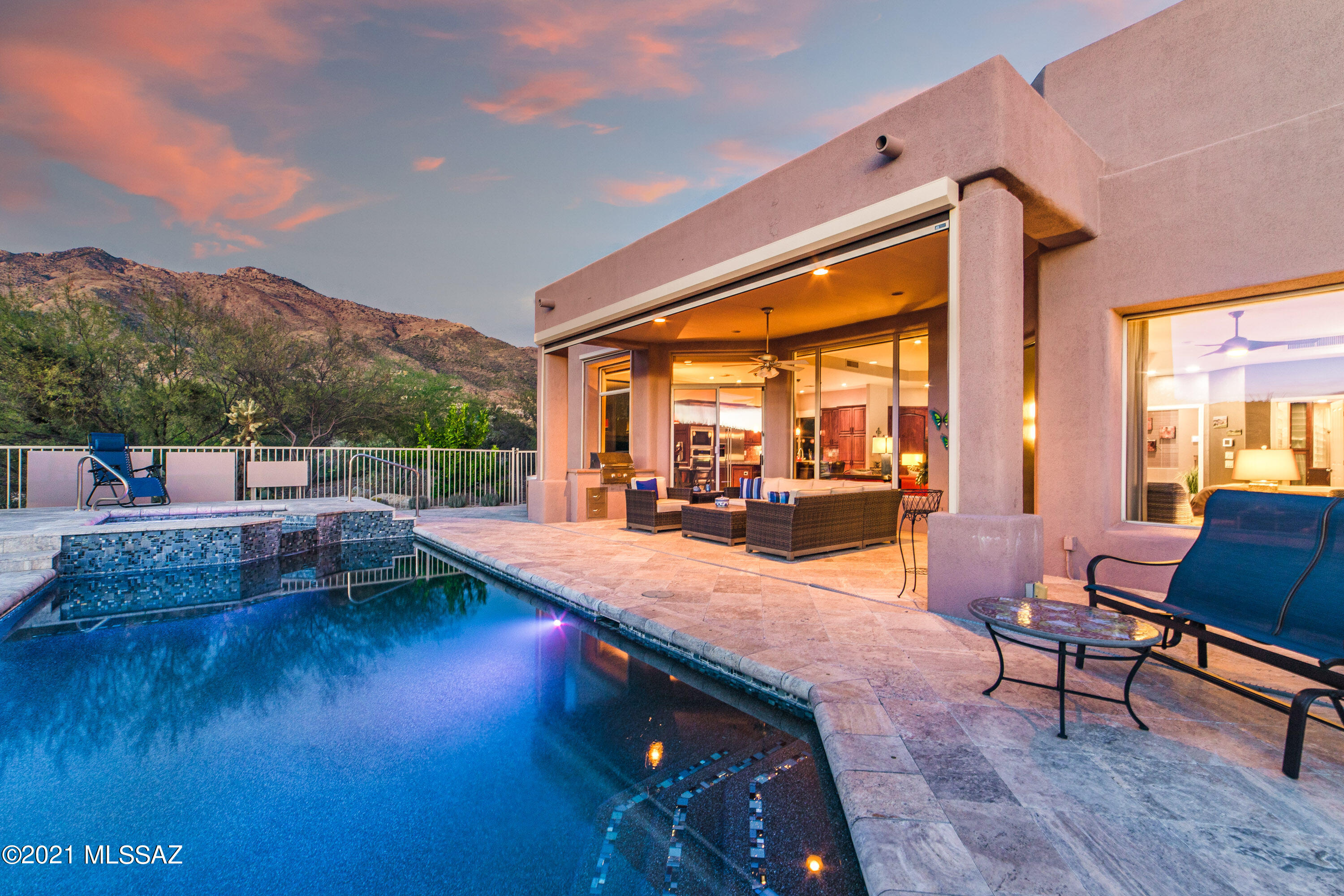 The Ridge At Ventana Canyon (1-63) - Residential