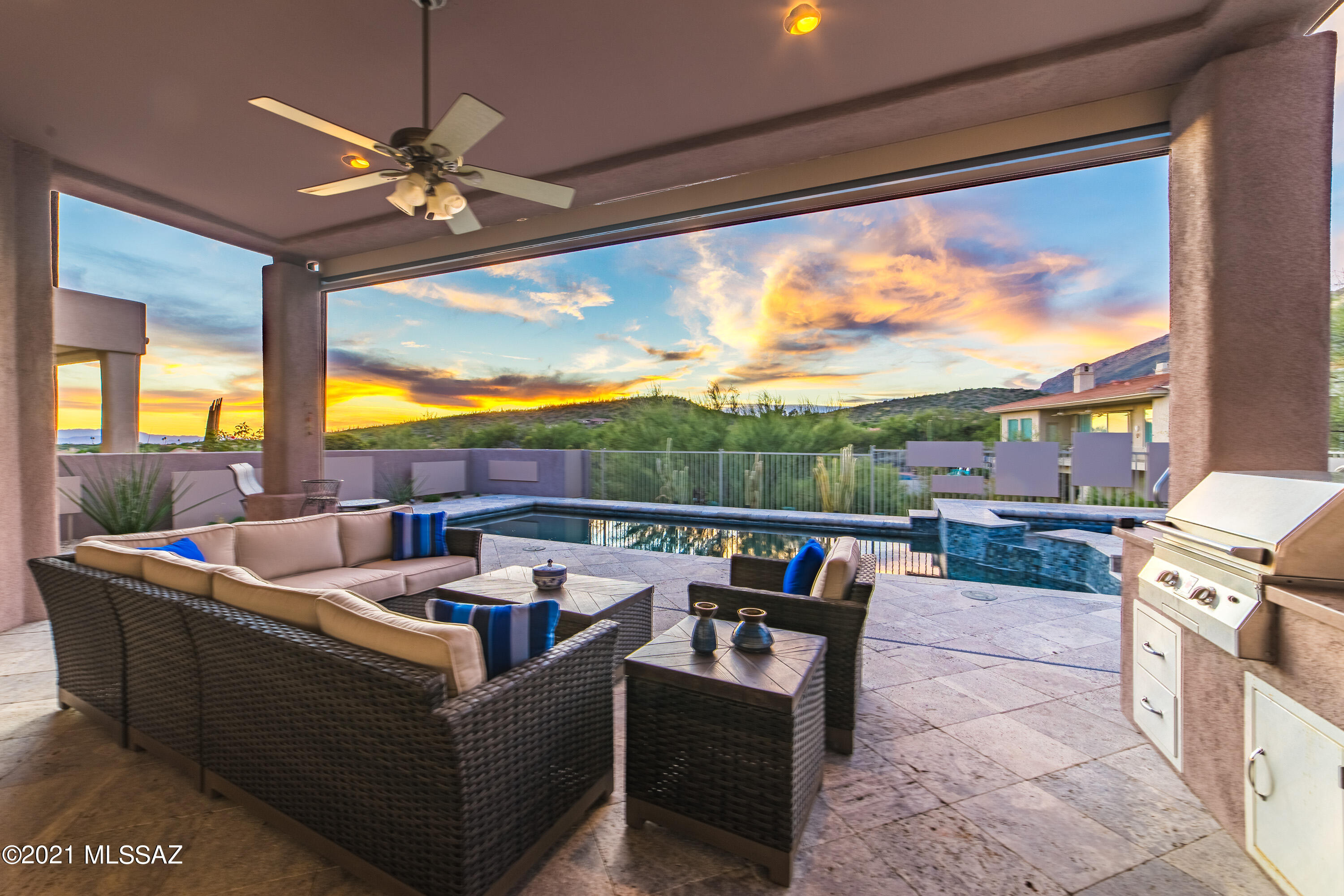 The Ridge At Ventana Canyon (1-63) - Residential