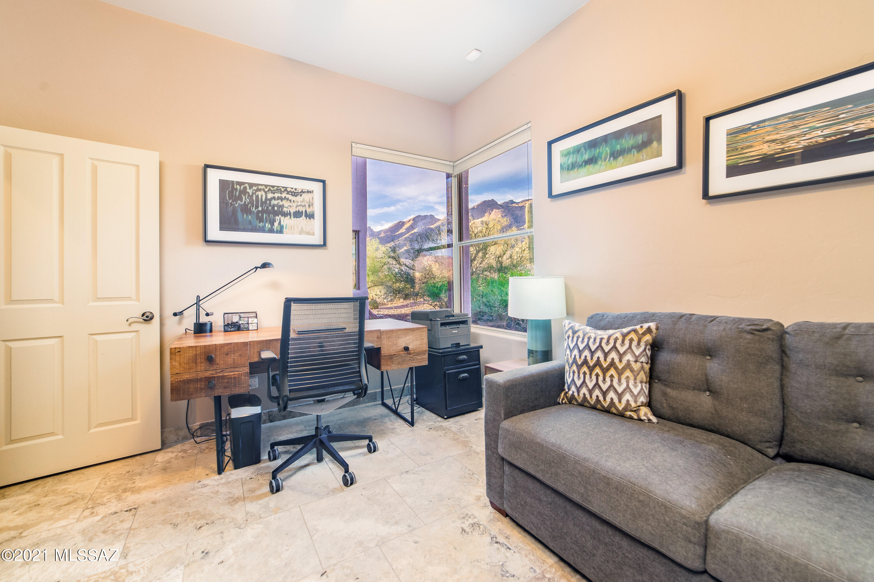 The Ridge At Ventana Canyon (1-63) - Residential